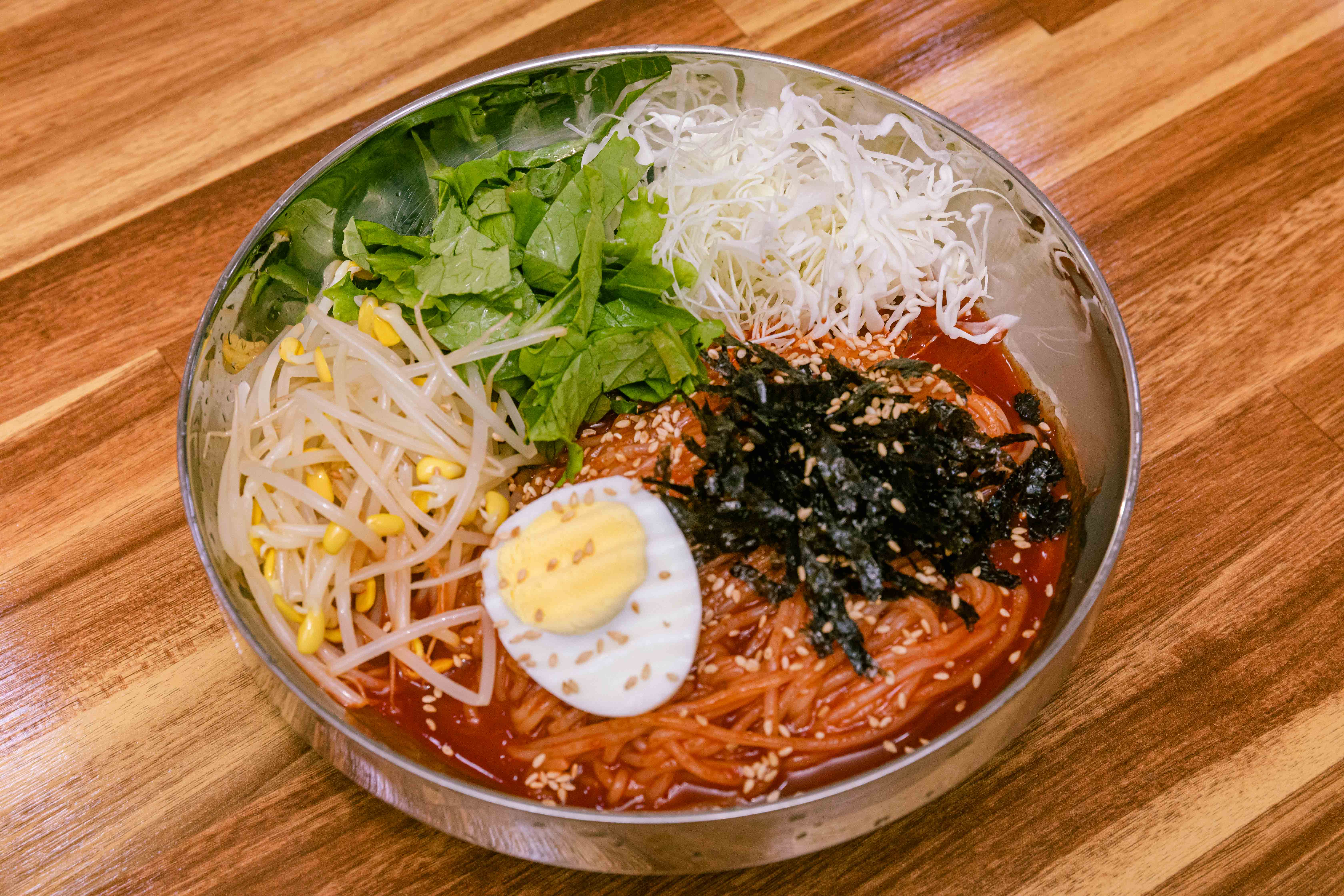 다온분식 본점
