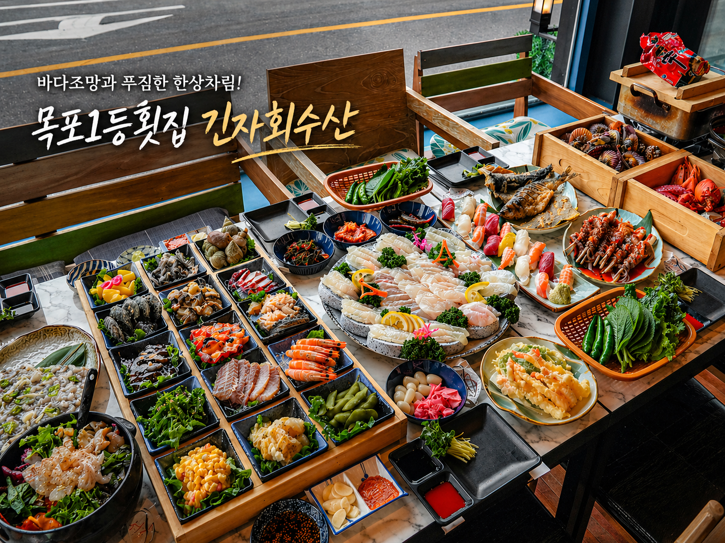 긴자회수산