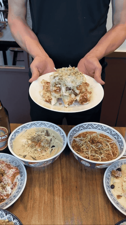 준식당 청라점