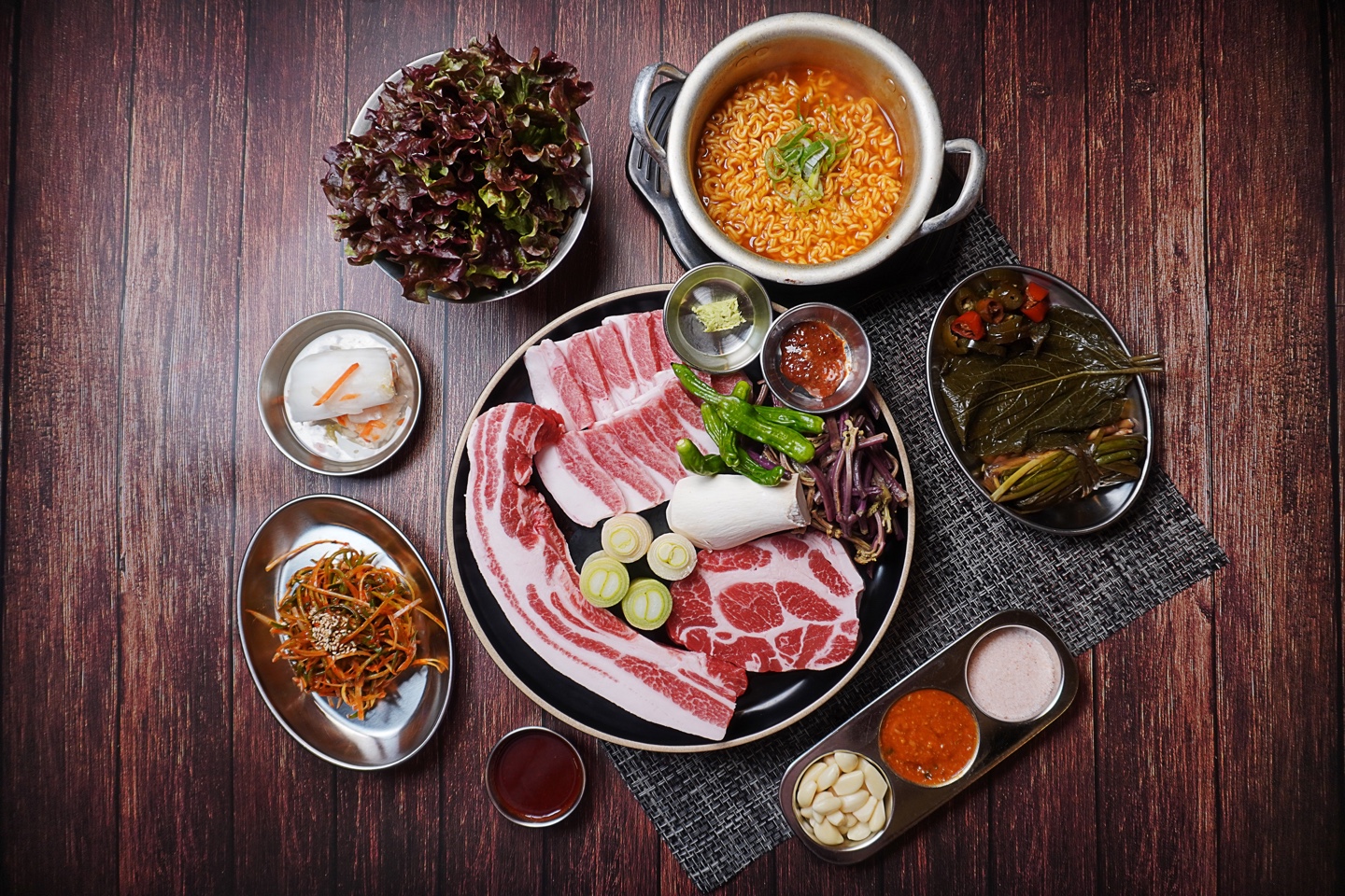 도림식당 신도림본점