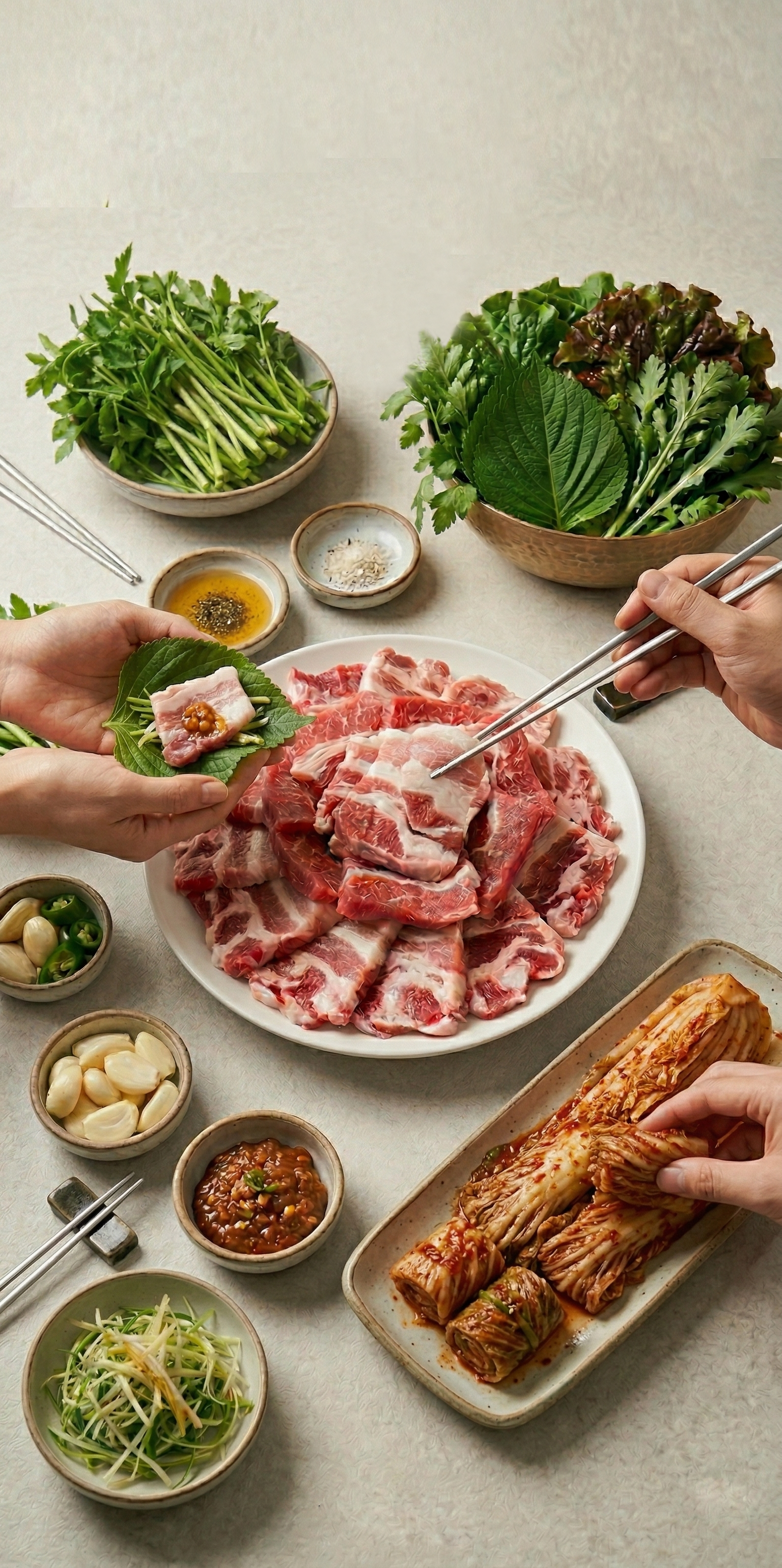 태태삼겹 신당 2호점