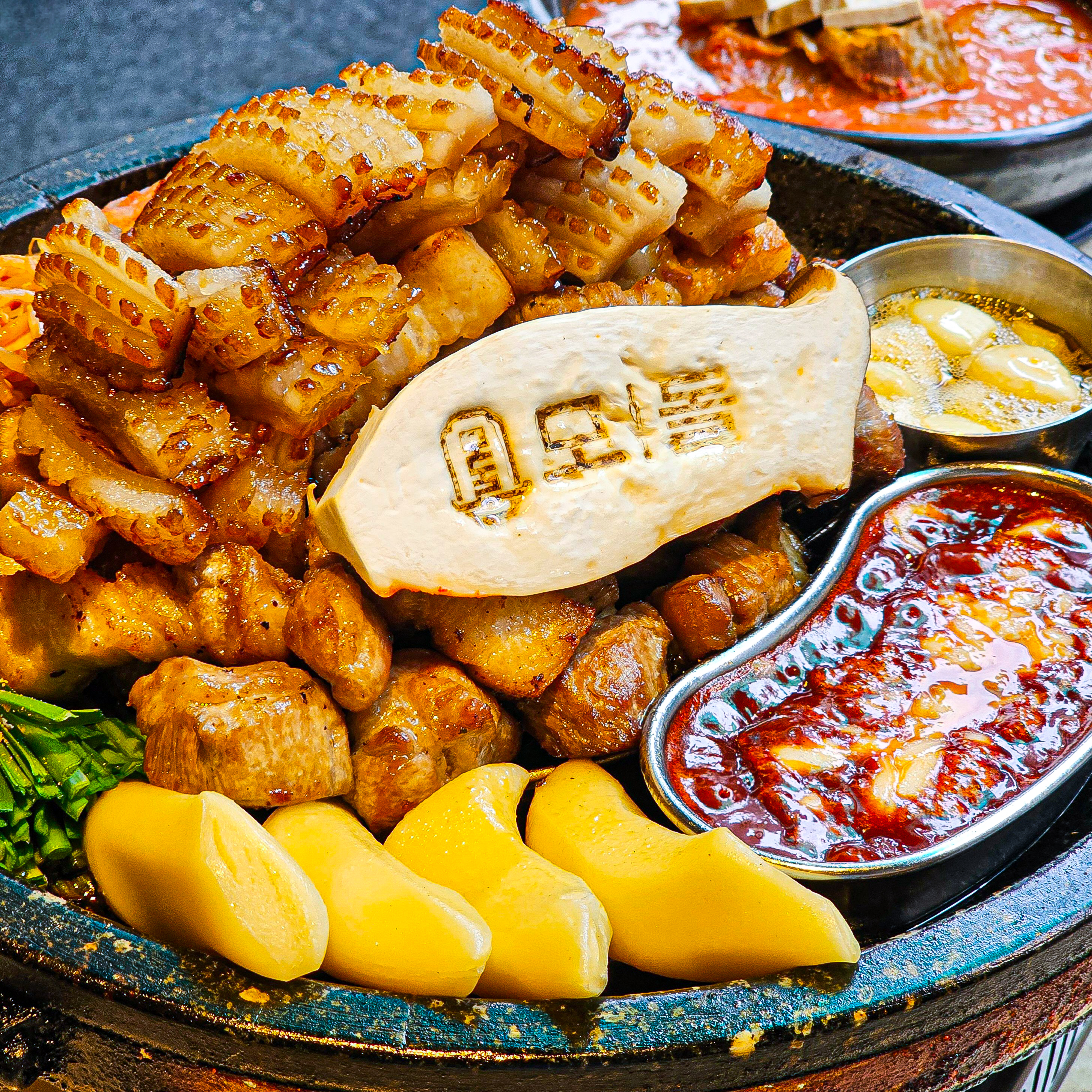 모돌 신도림본점