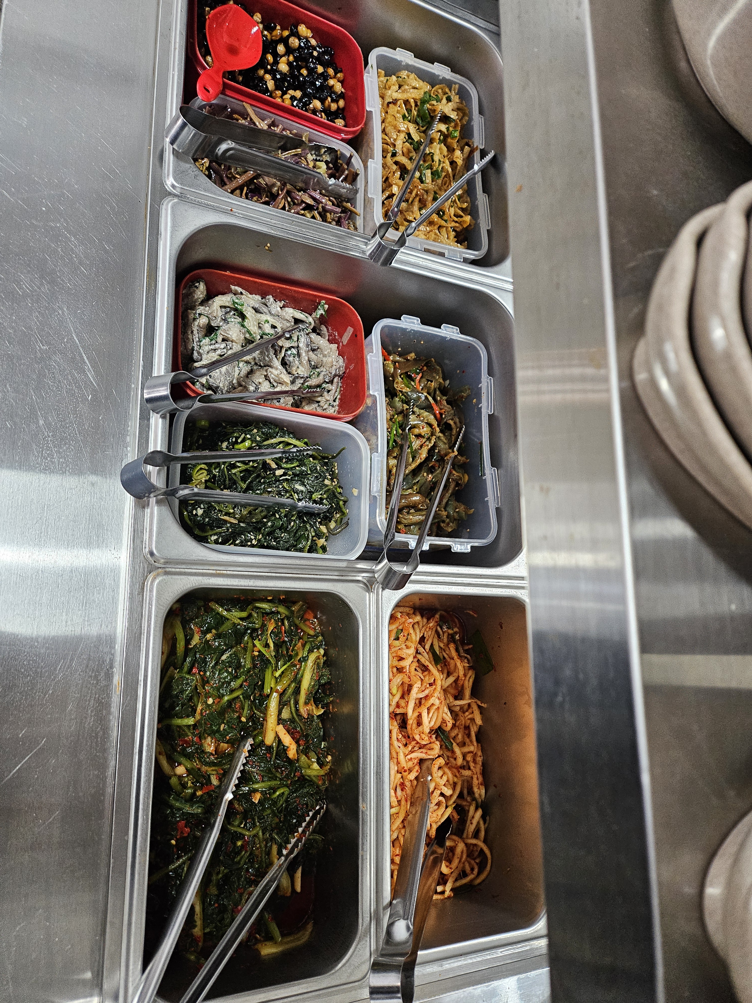 담양칼국수