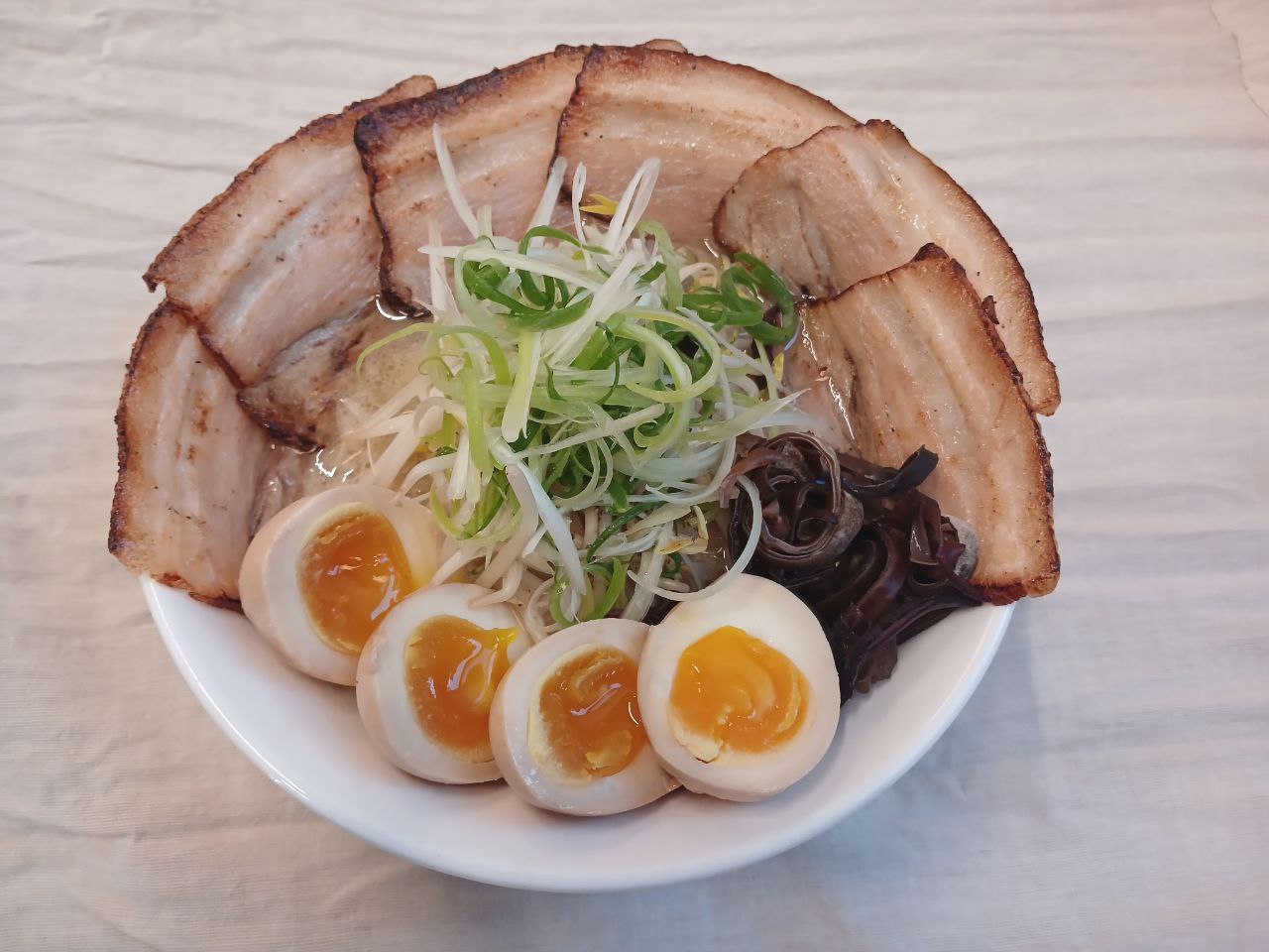 수유라멘