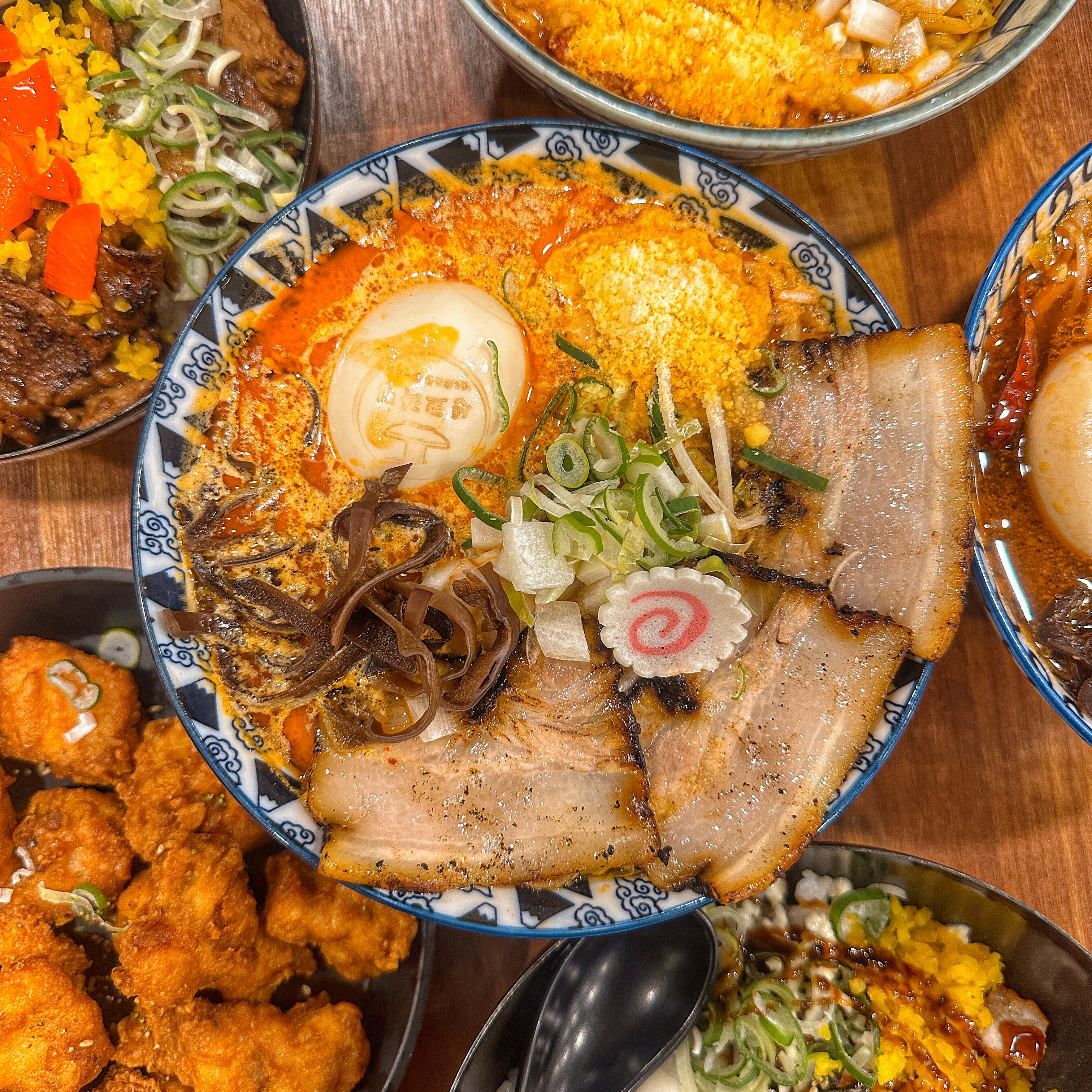 센쿄라멘