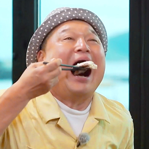 제주도 해녀세자매 협재본점