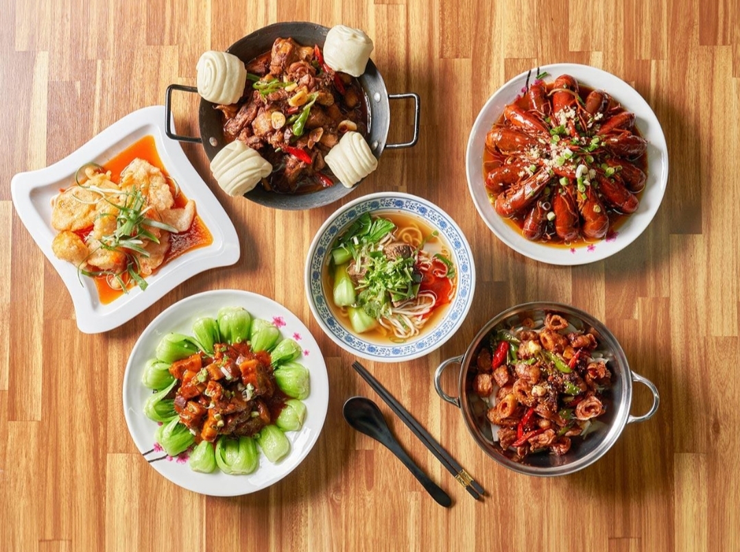 이선생우육면