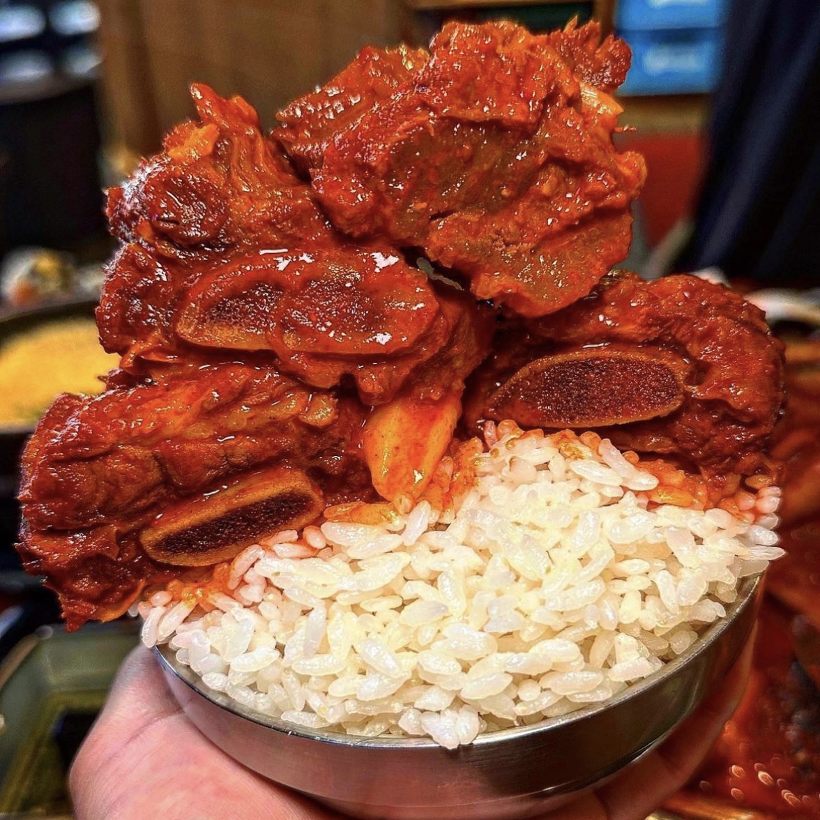 짚신매운갈비찜 미아본점