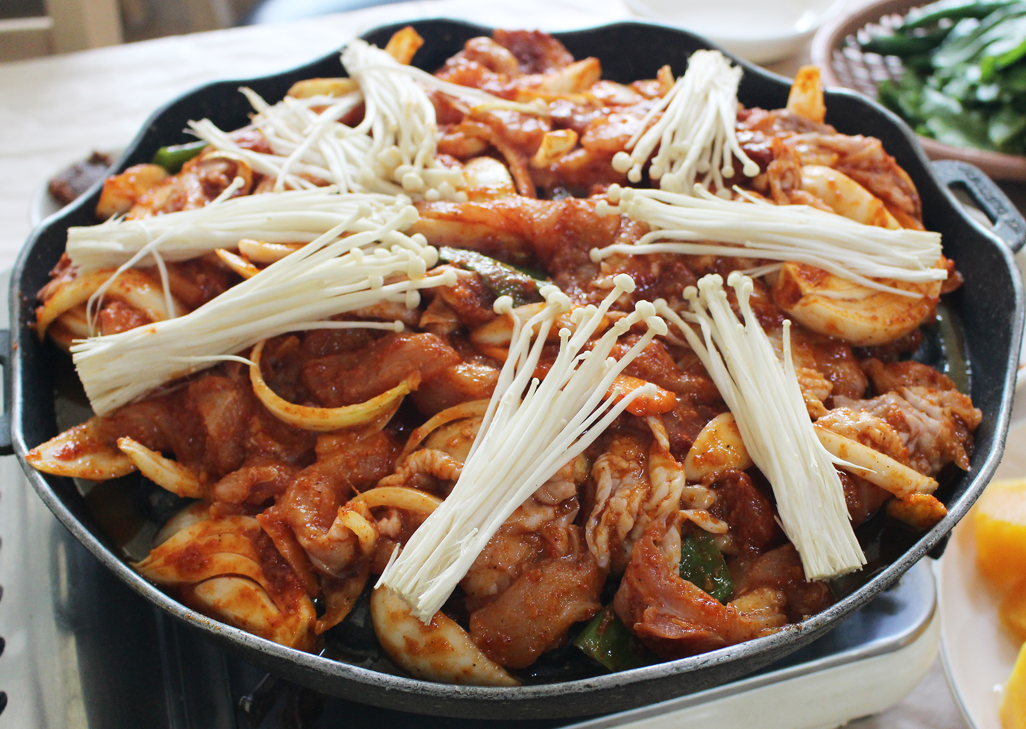 명성가든