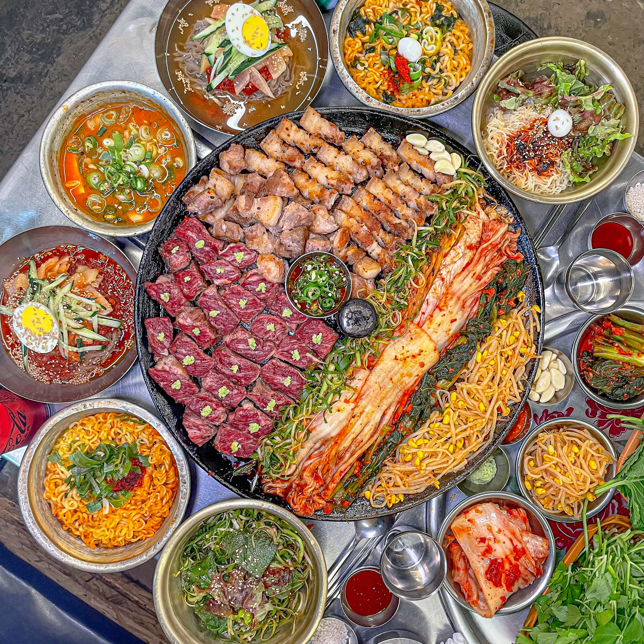 목구멍 인천서구루원시티점