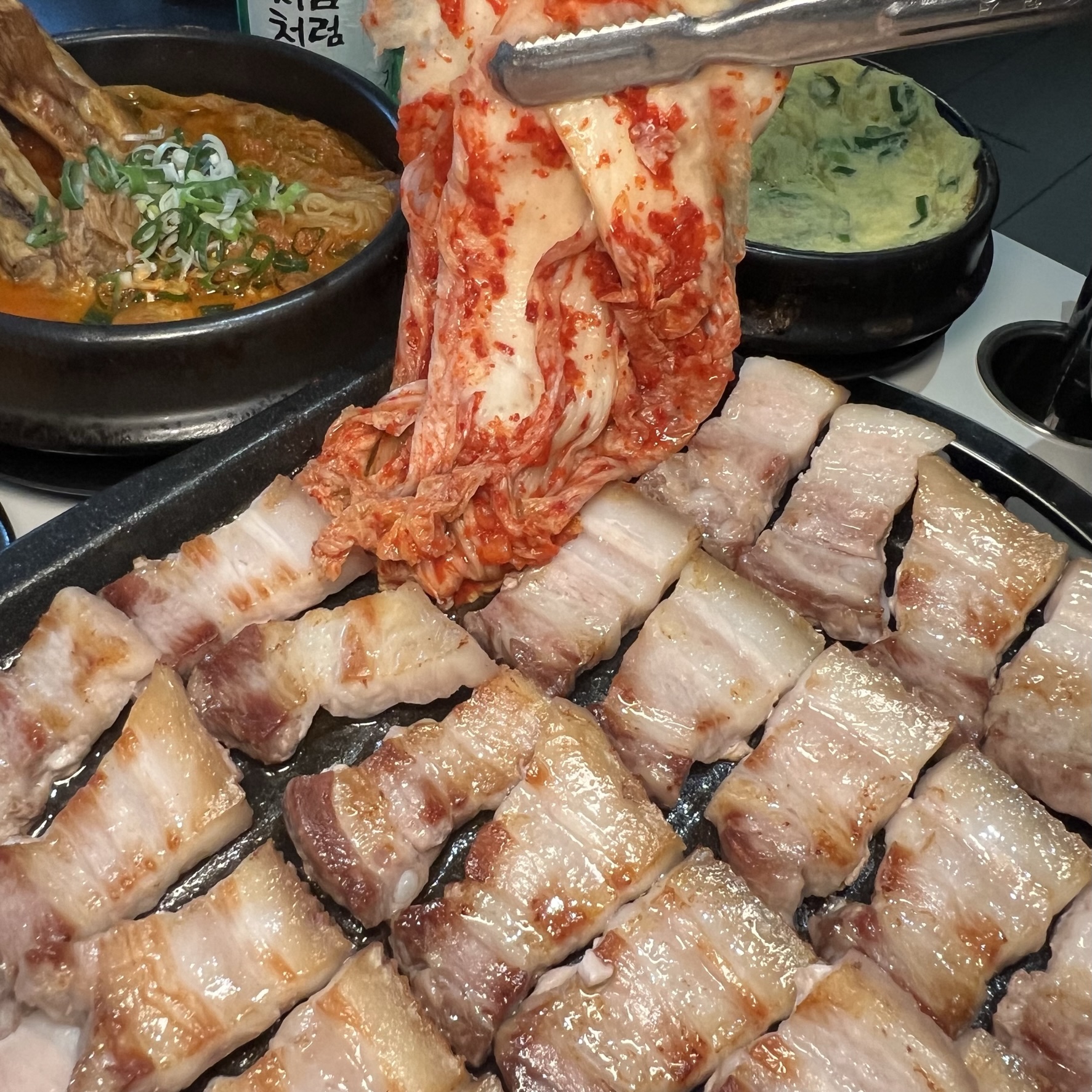 돈암돈집 성신여대점
