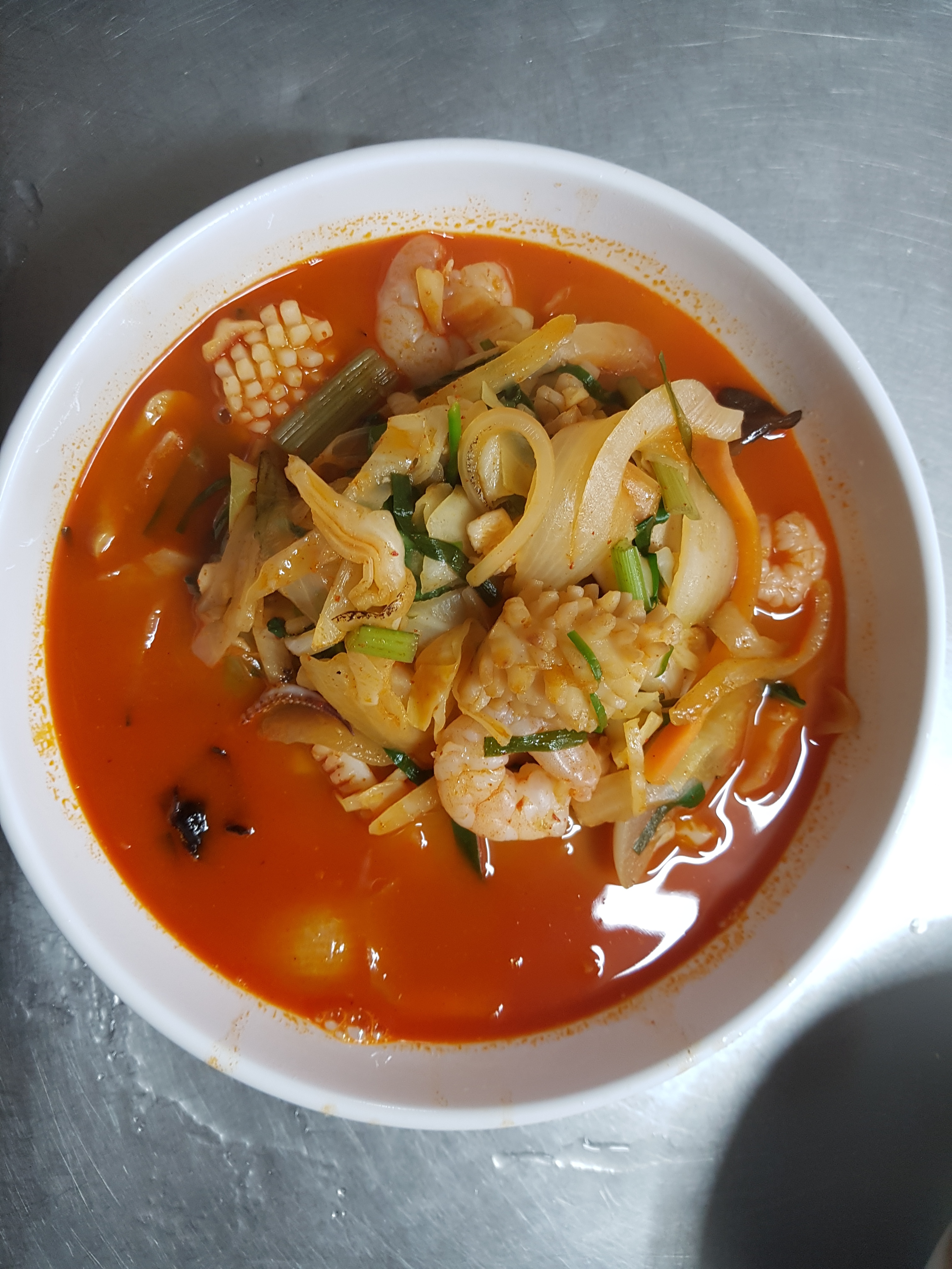 포청천