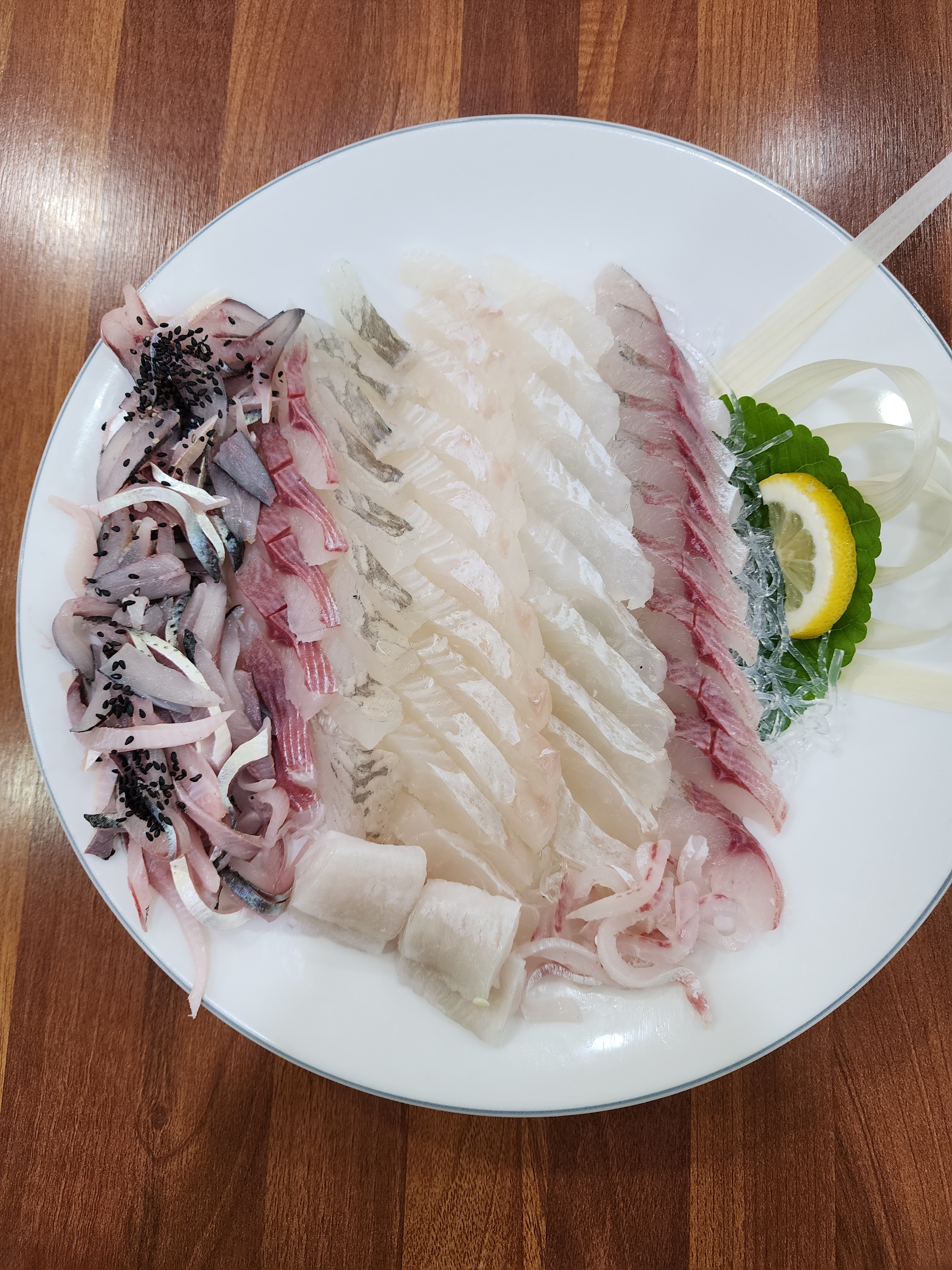 이어도횟집