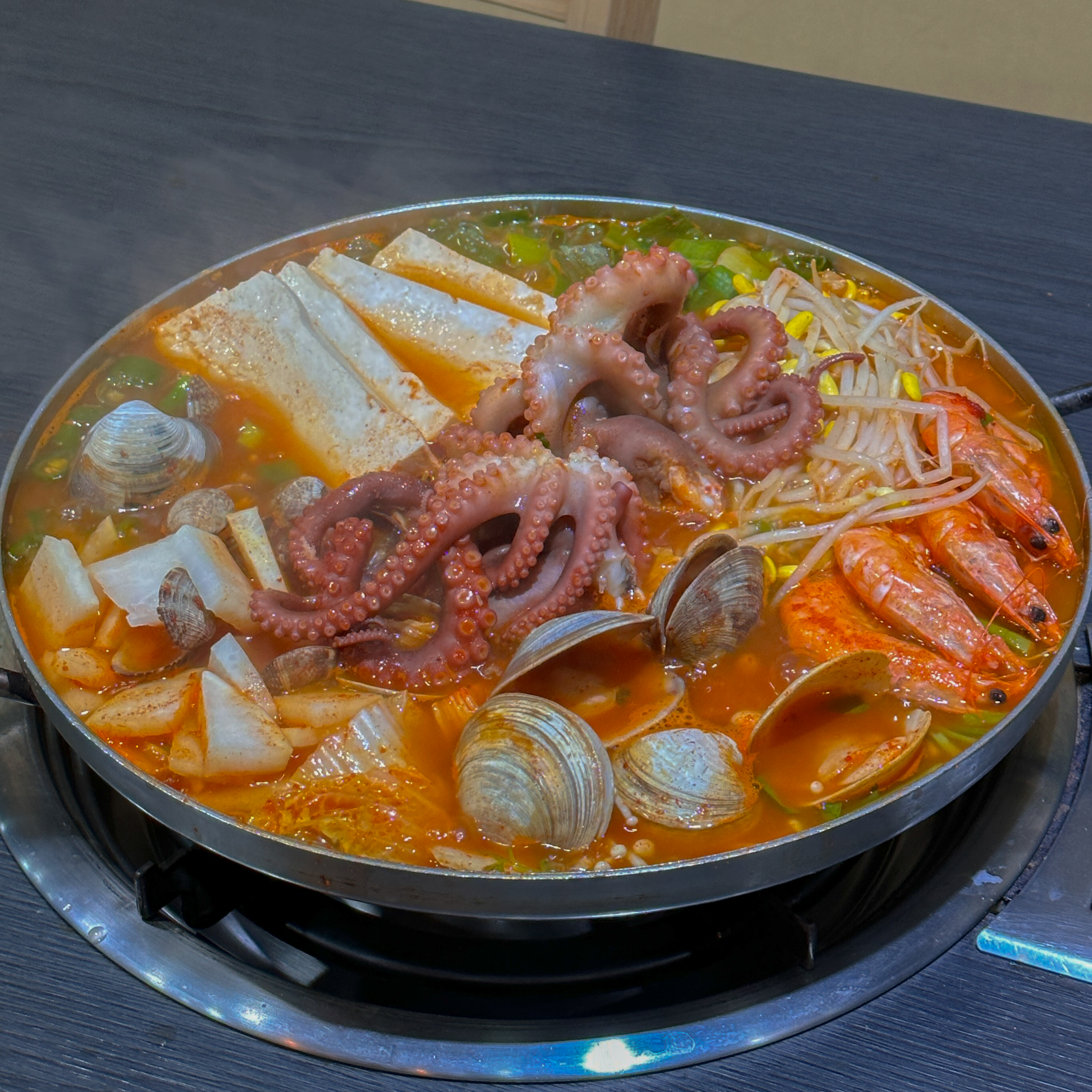 낙지마을 계양본점