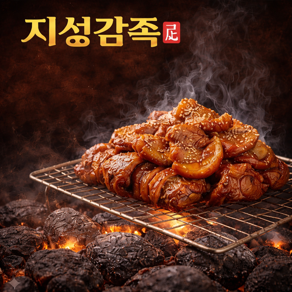 지성감족
