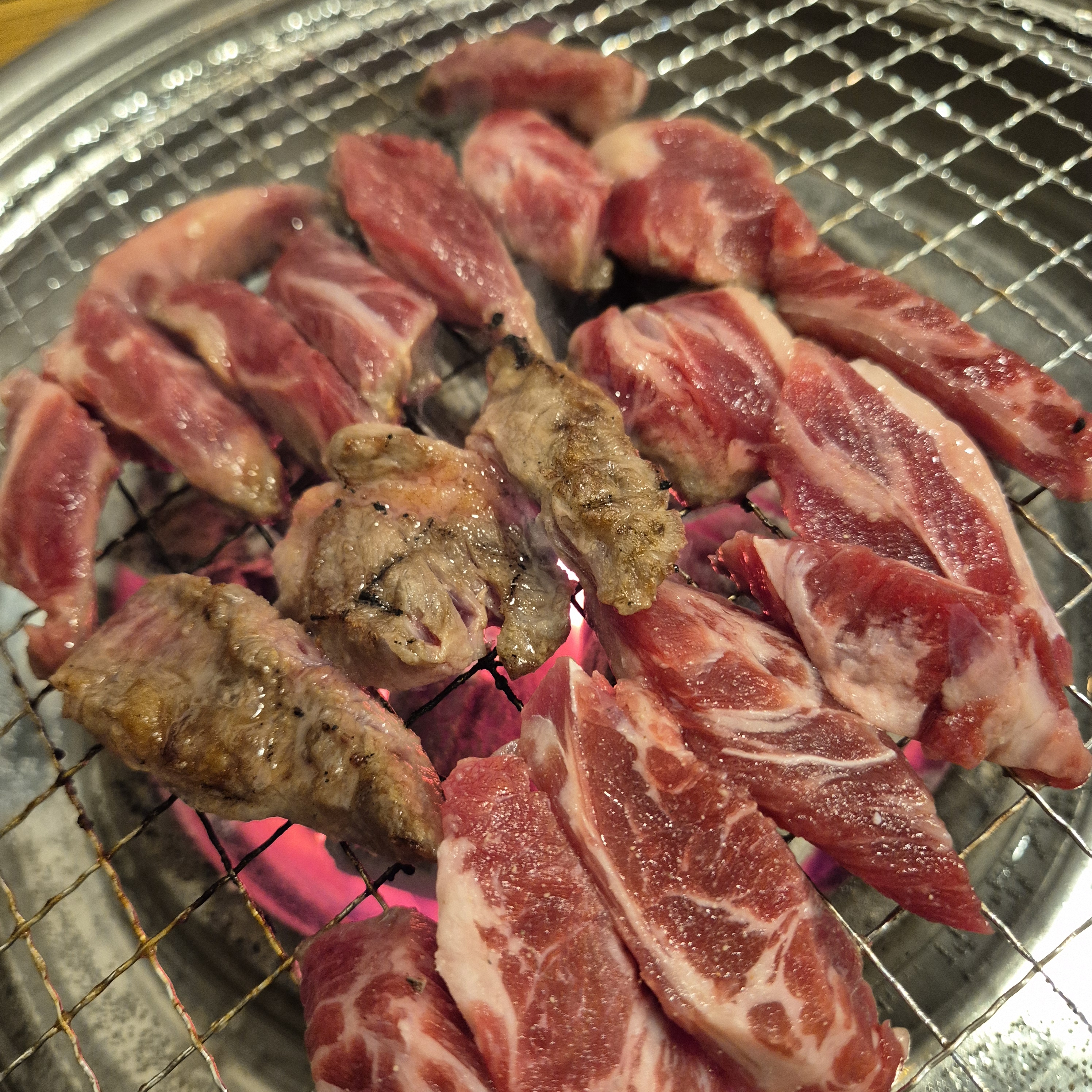 OK암소갈비 부산기장일광본점