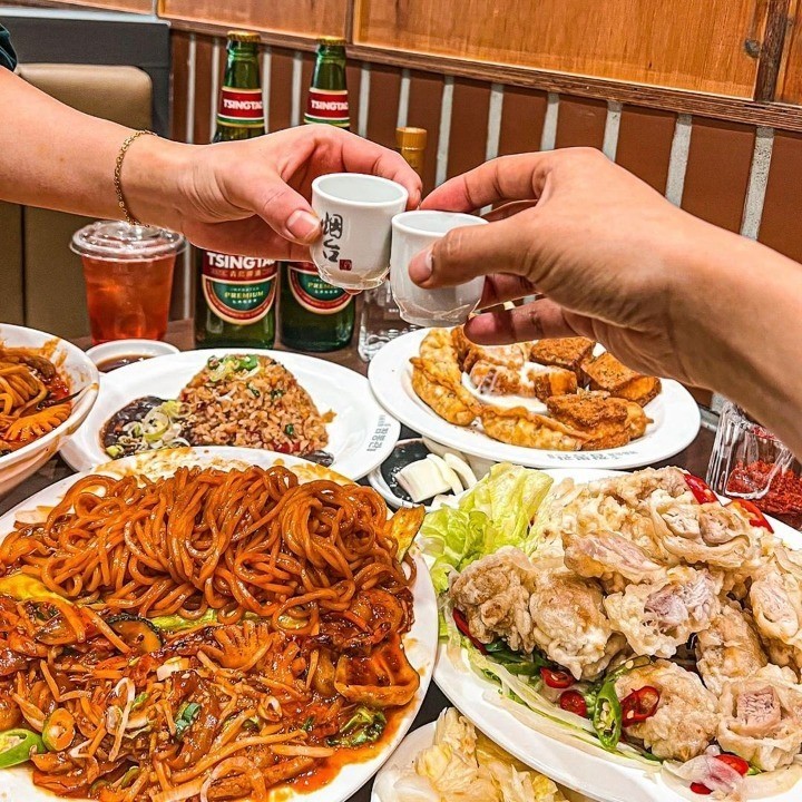 짬뽕관 세종시청점