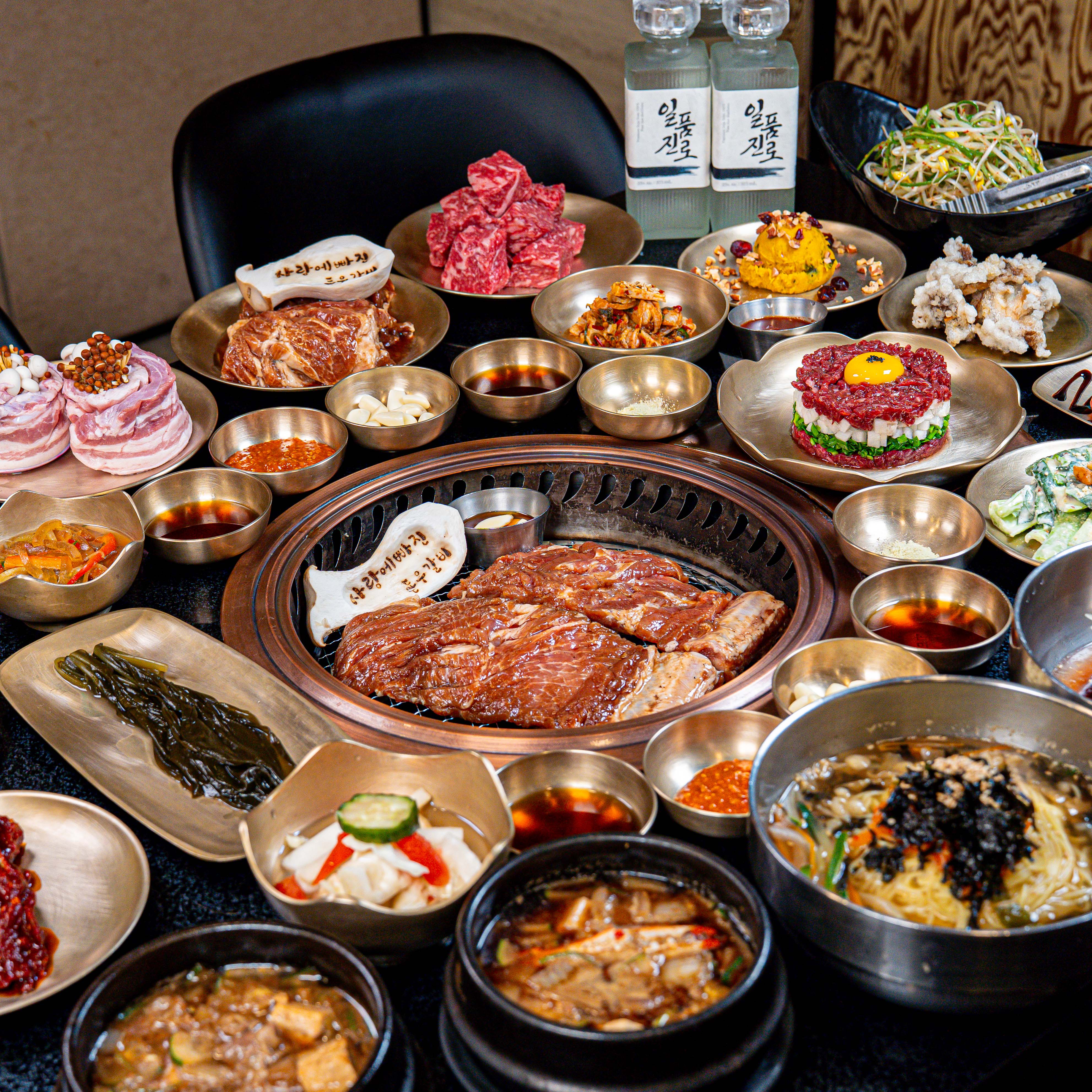 돈우마을 강릉초당
