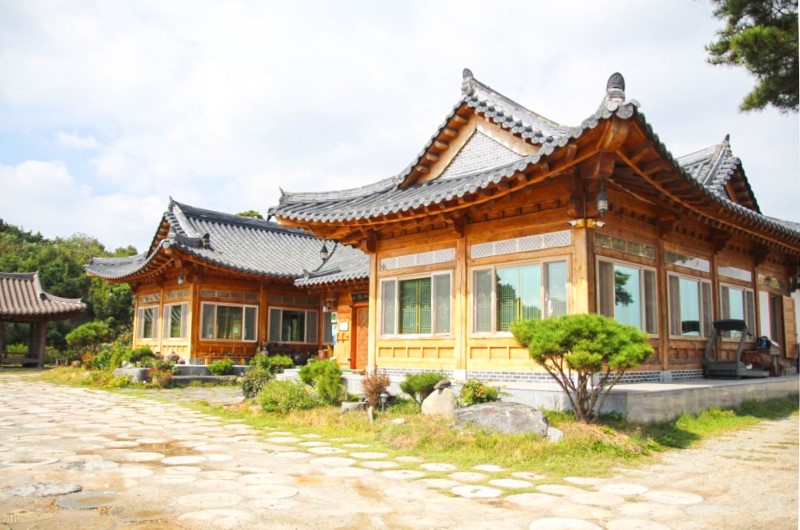 구드래황토정