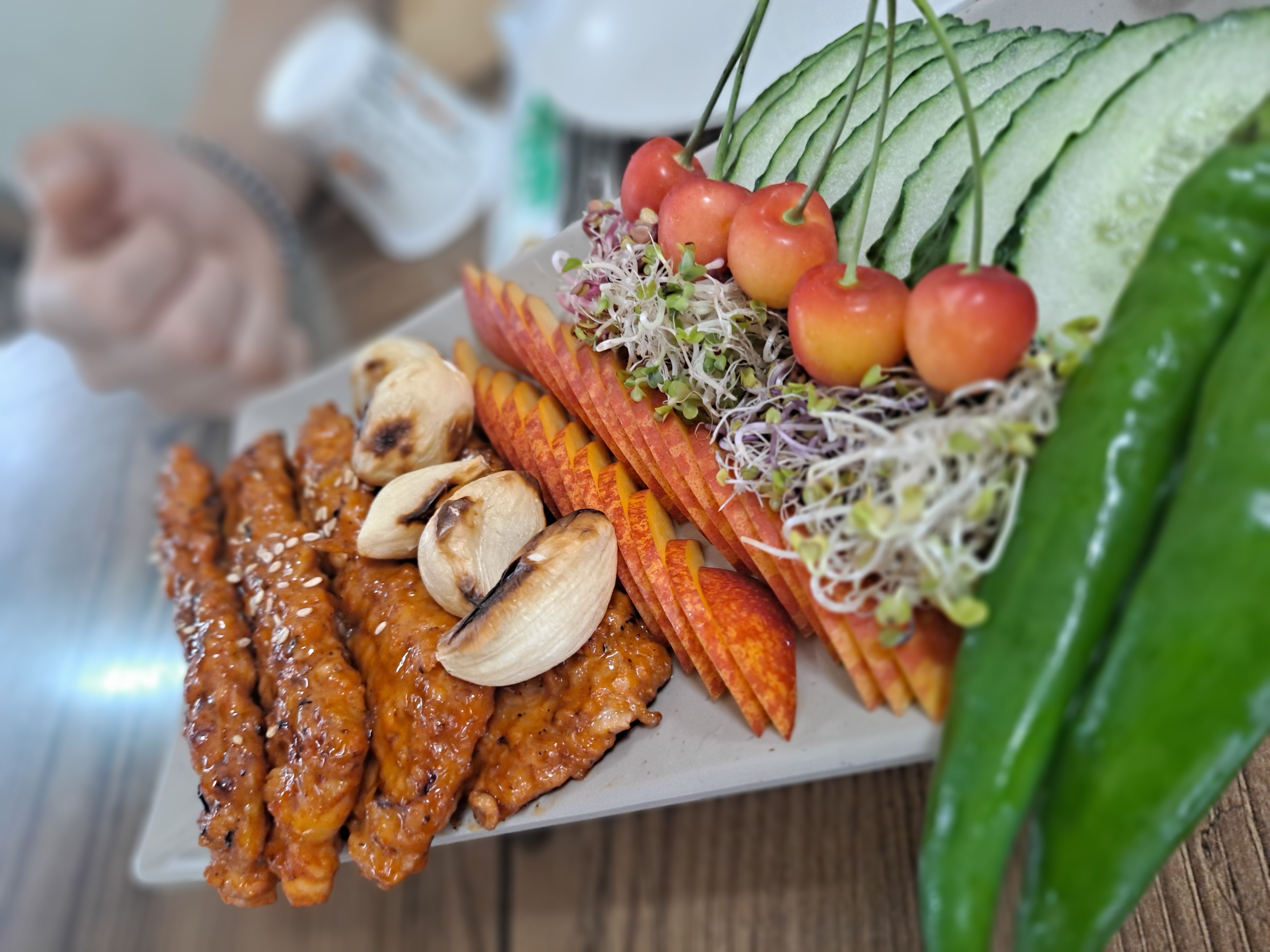 동대구식당