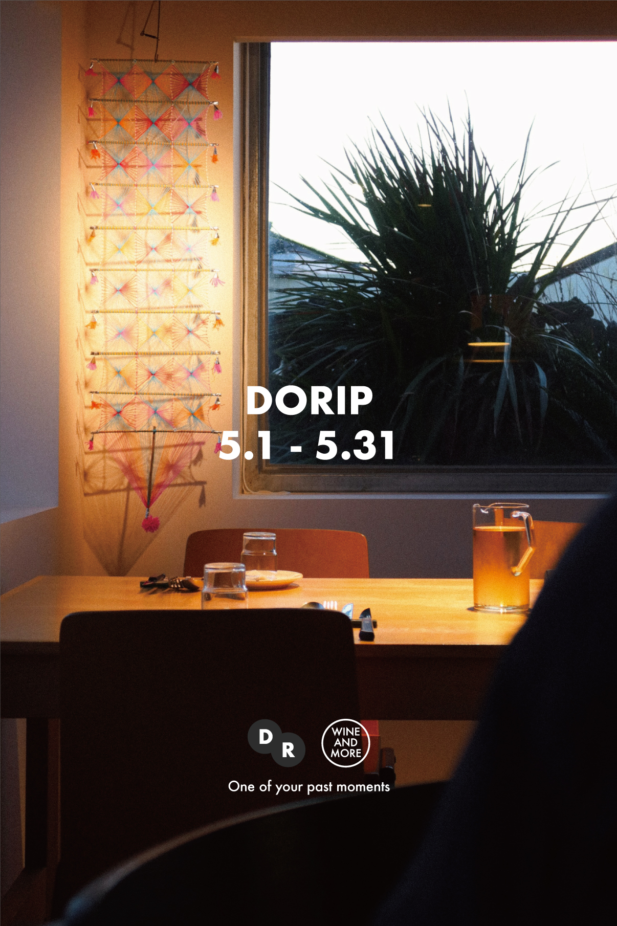 DORIP