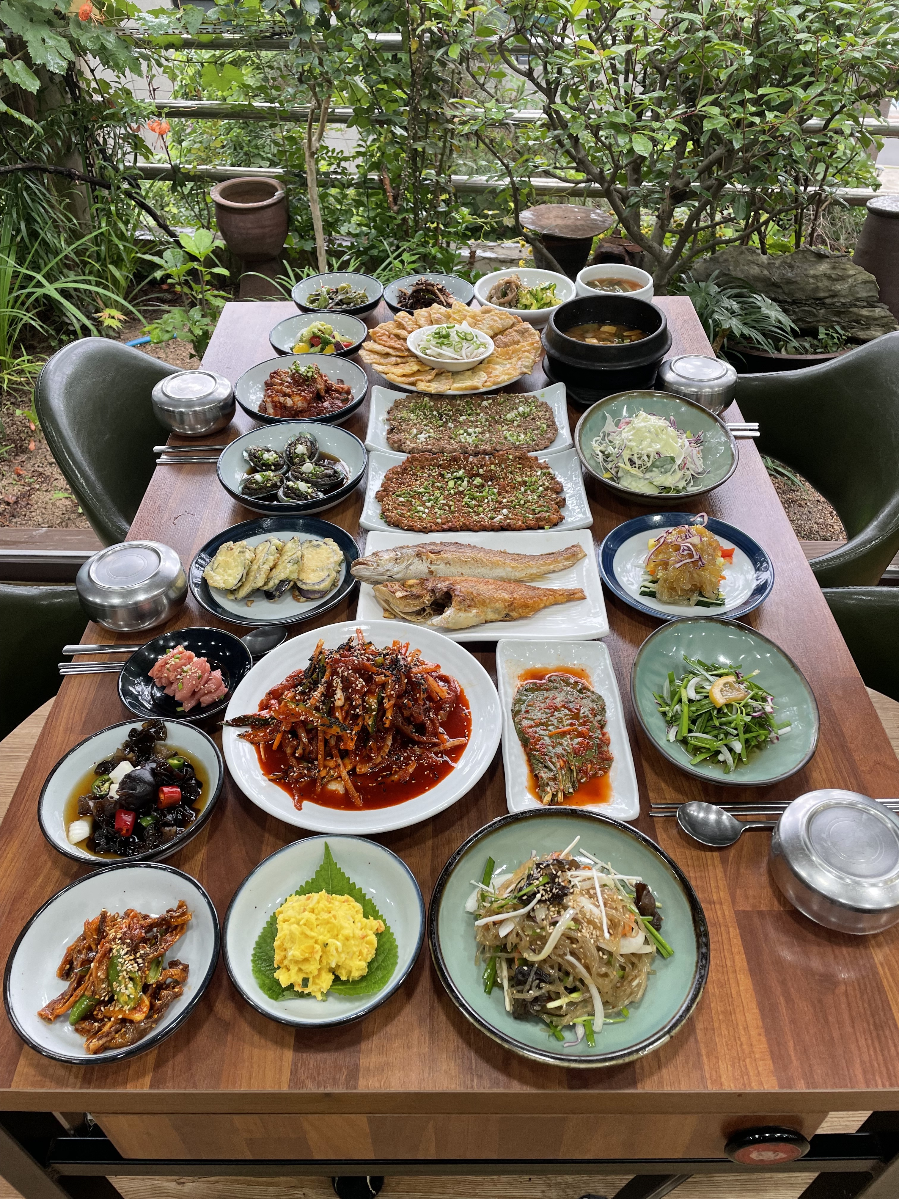 솔마루멧돼지촌 울산주전점