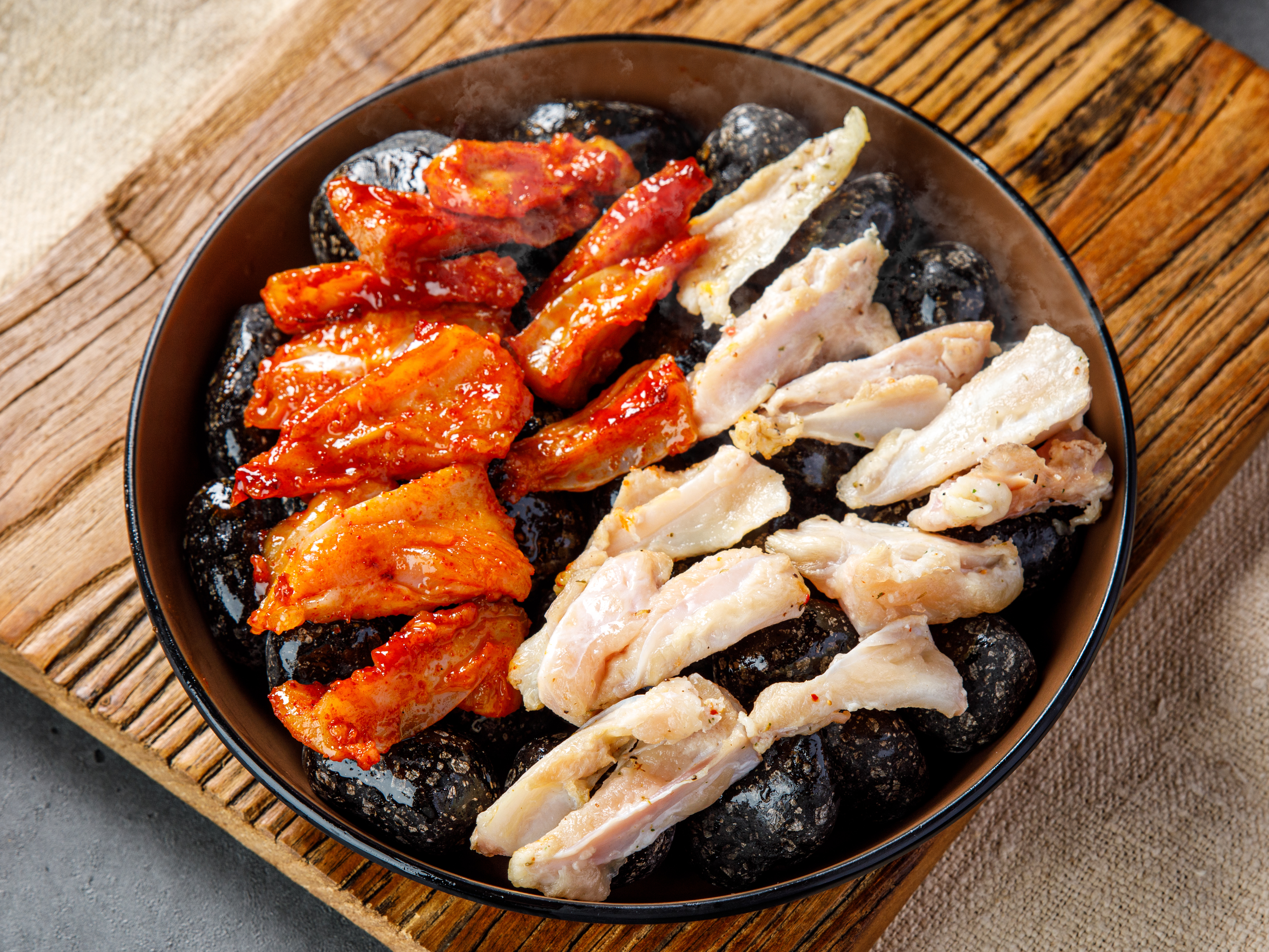 계통령