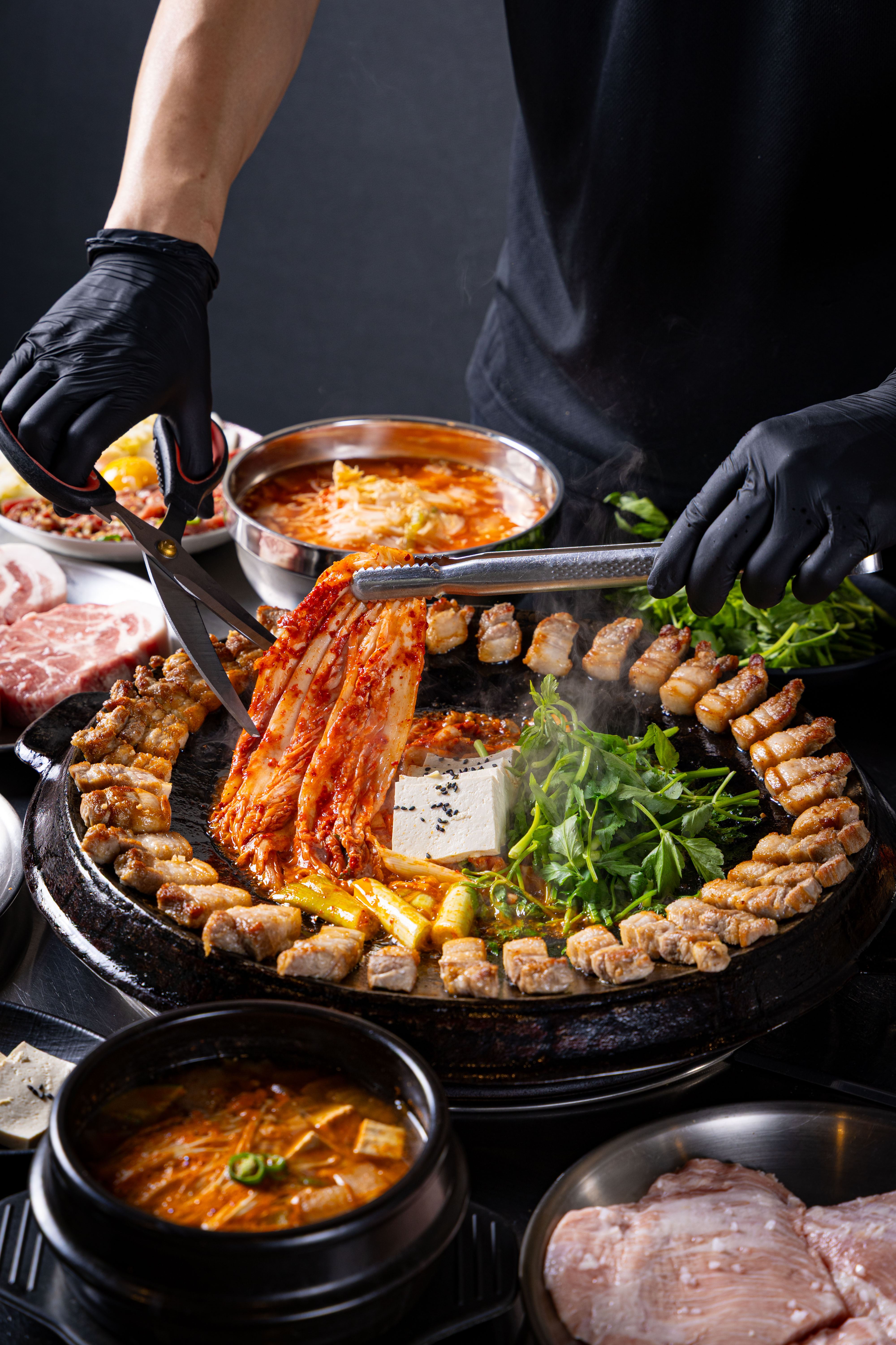솥돈 영등포점