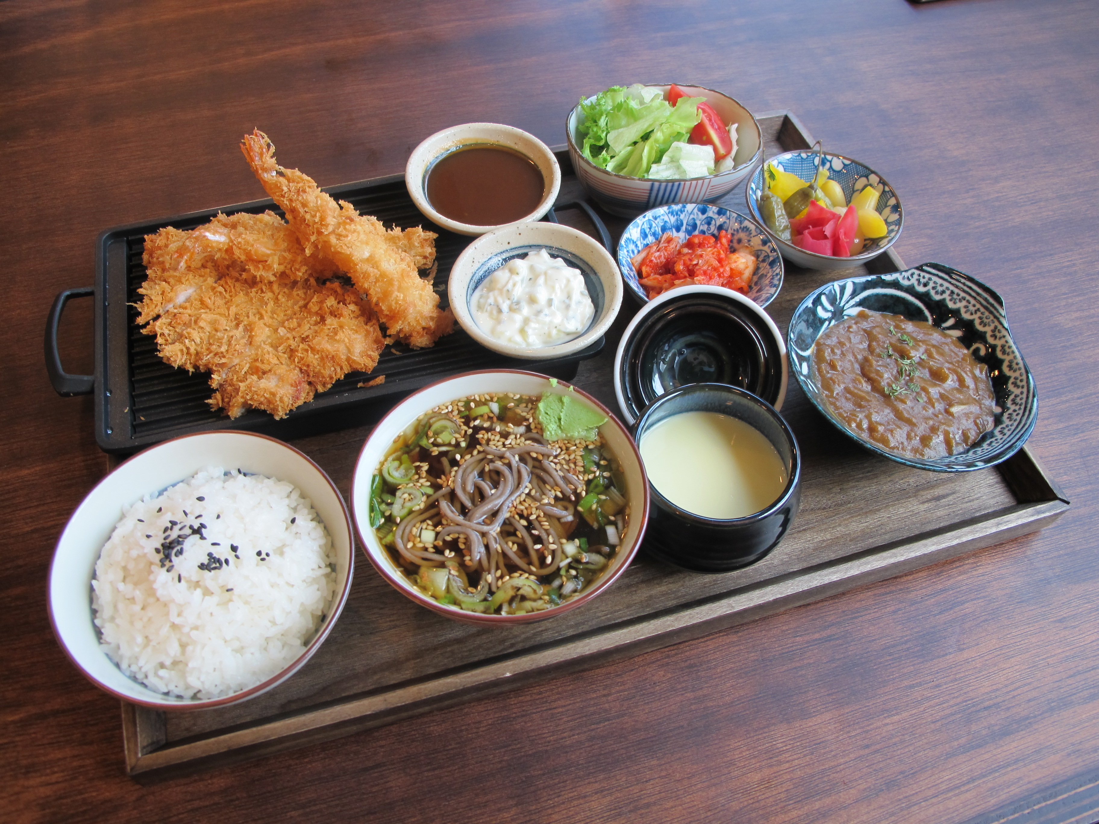 맛있는한상