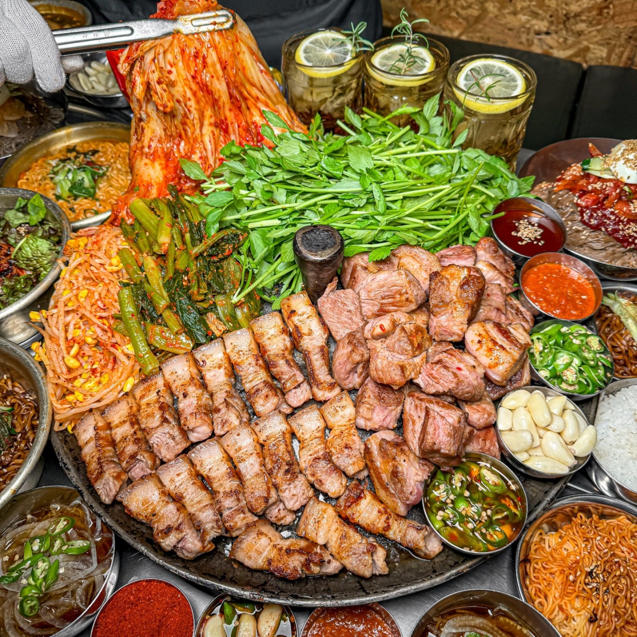 목구멍 구로디지털단지점