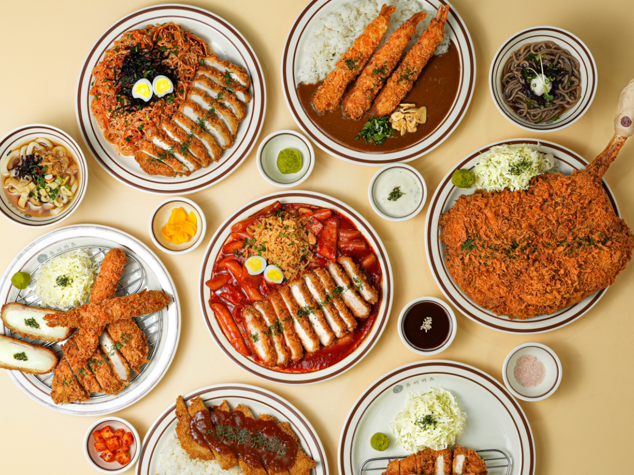 유미카츠 인천대입구역점