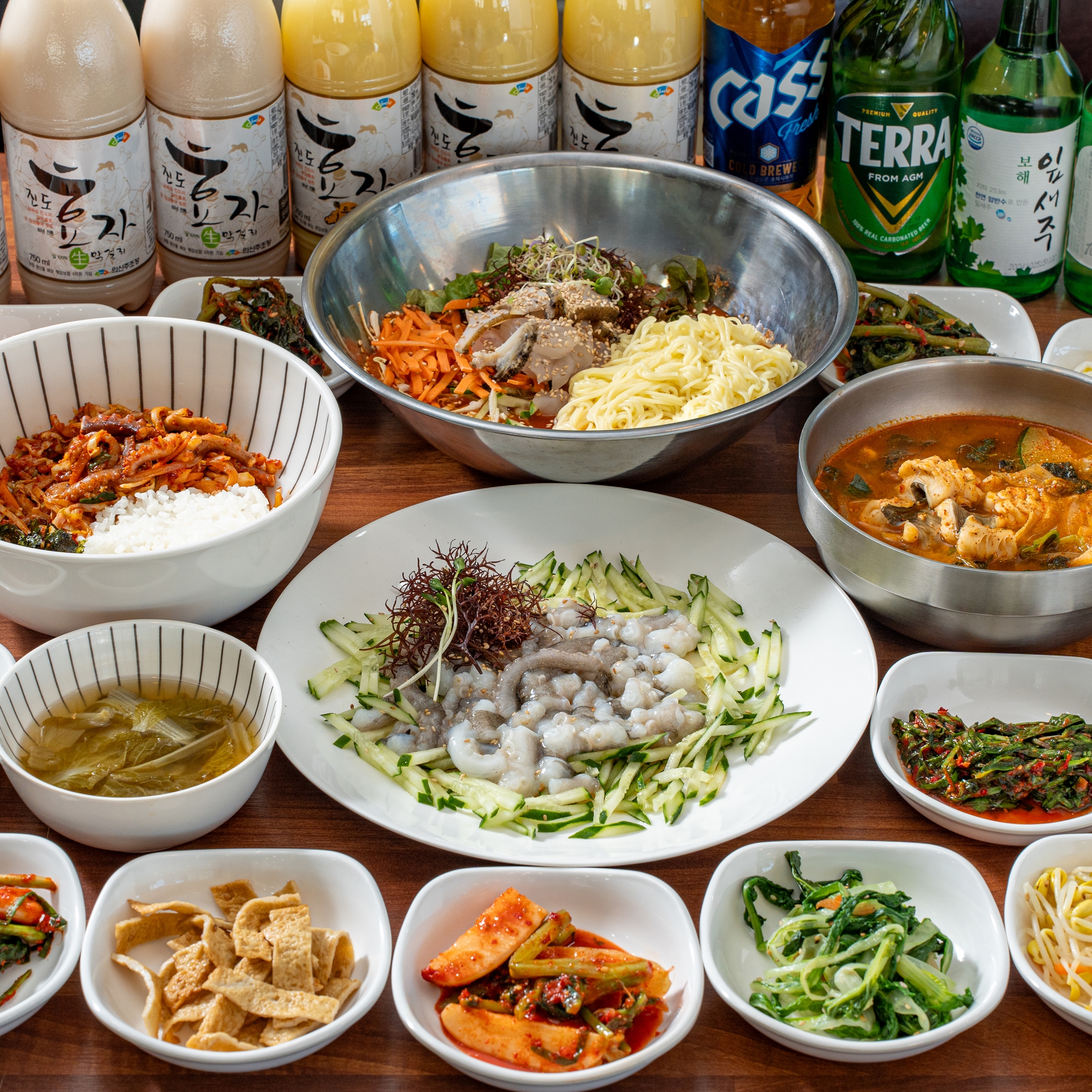 한끄니