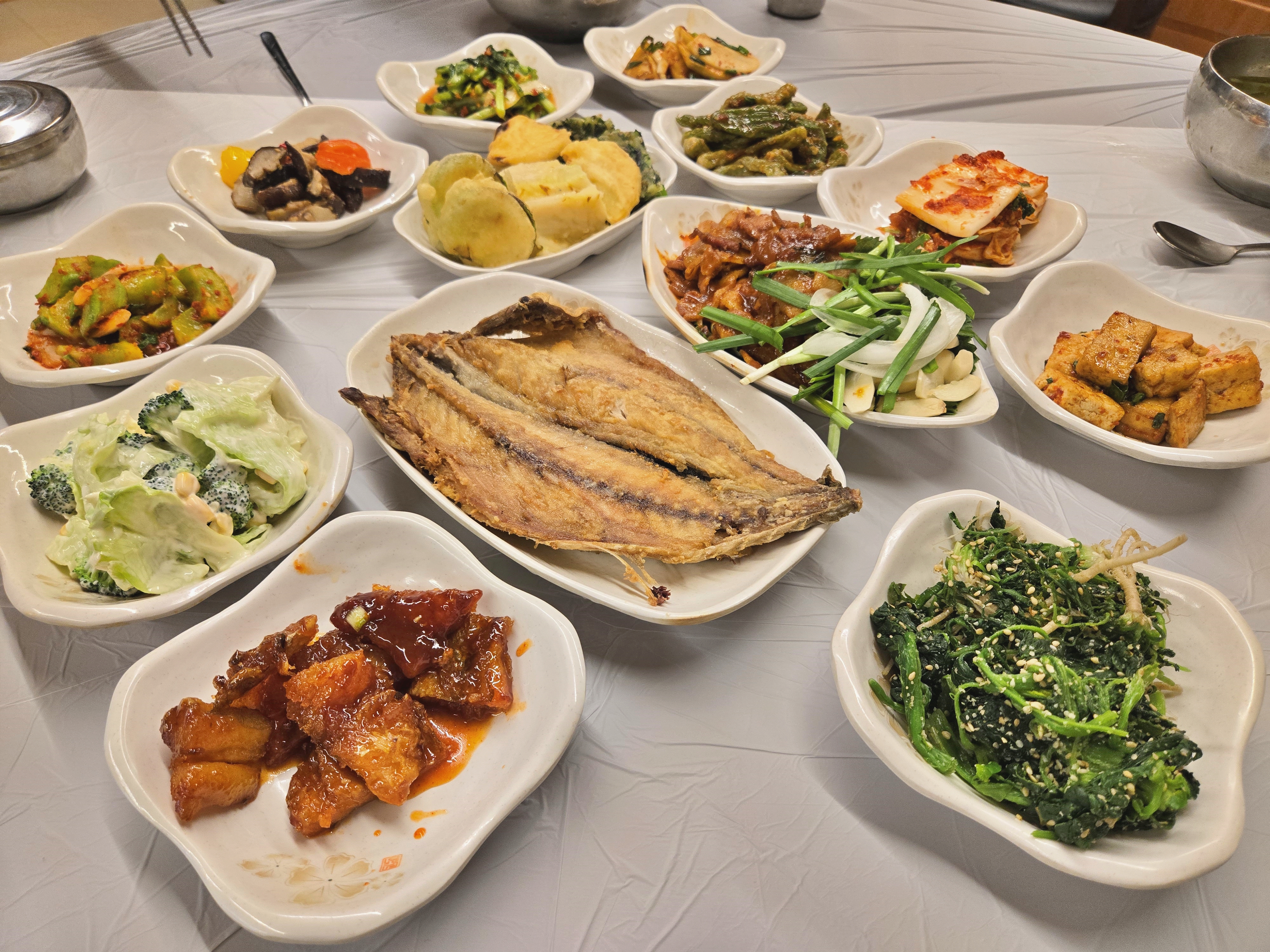 민들레
