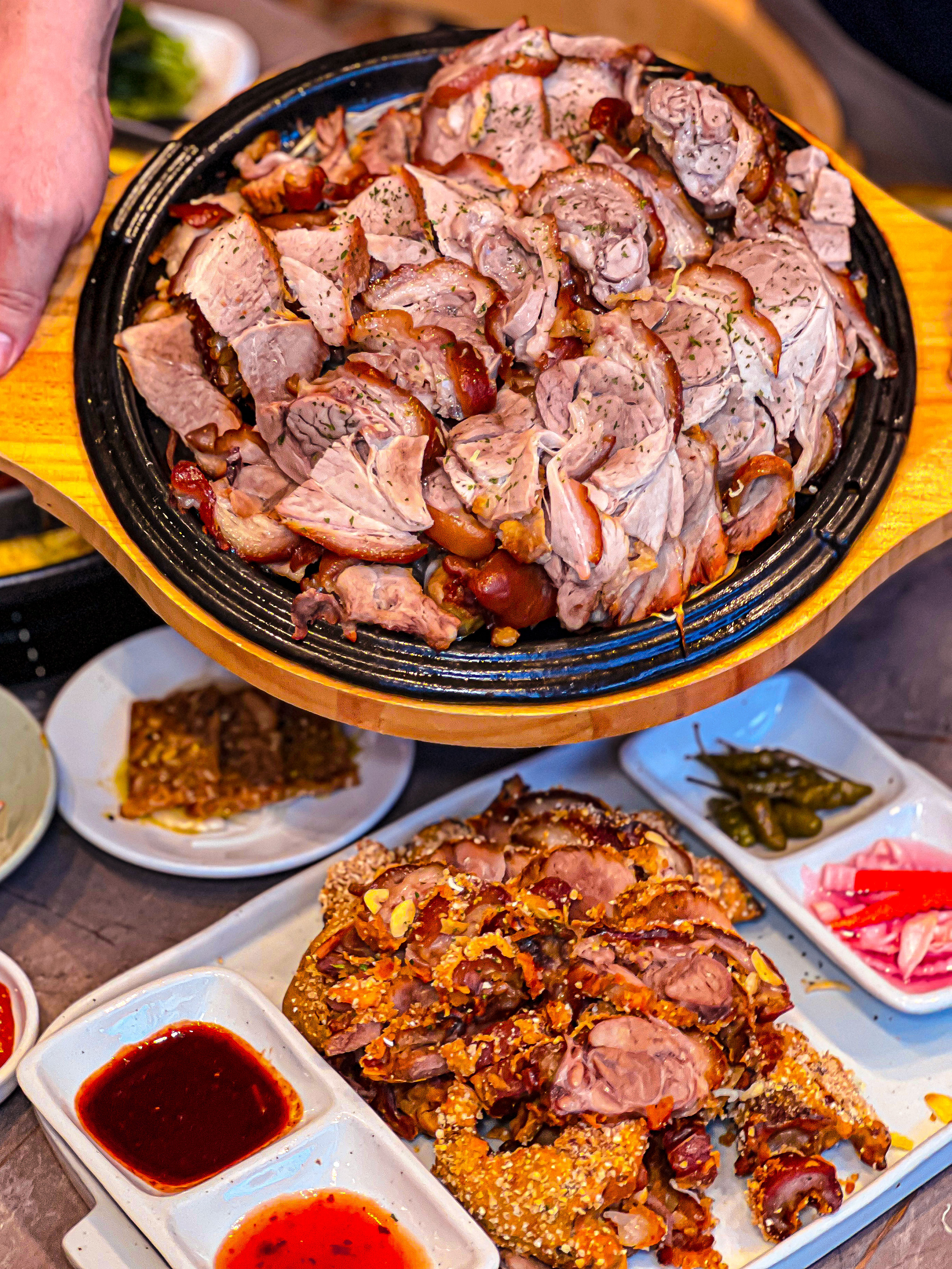 가야왕족 김해본점
