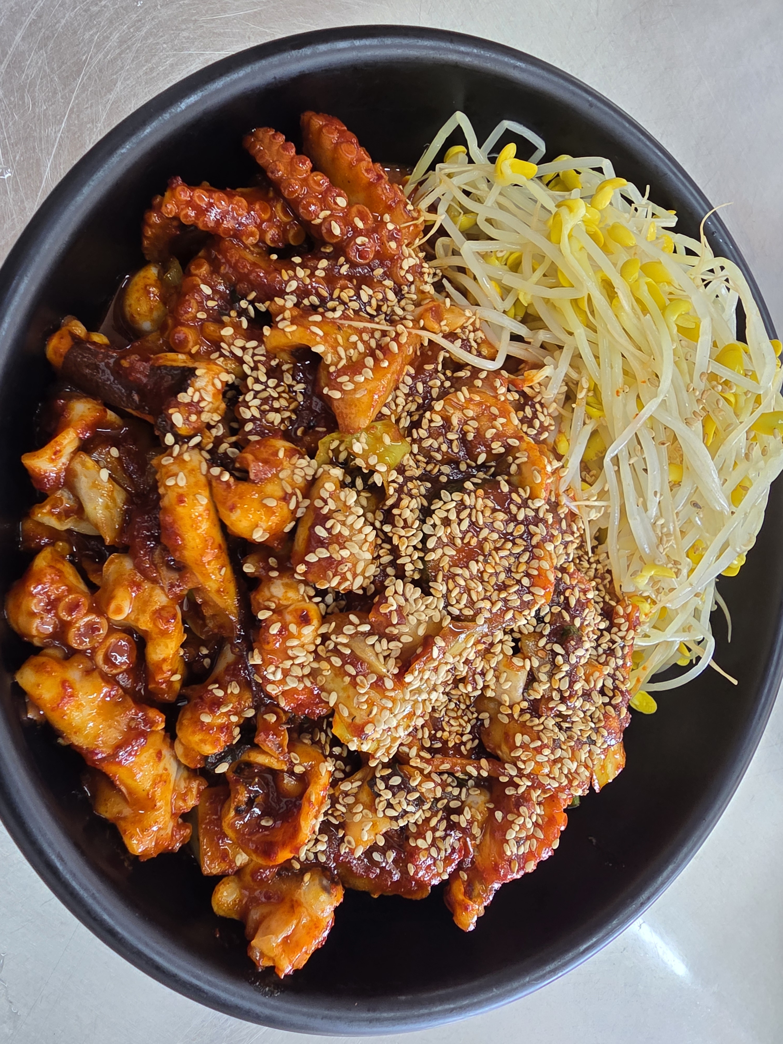 마산식당
