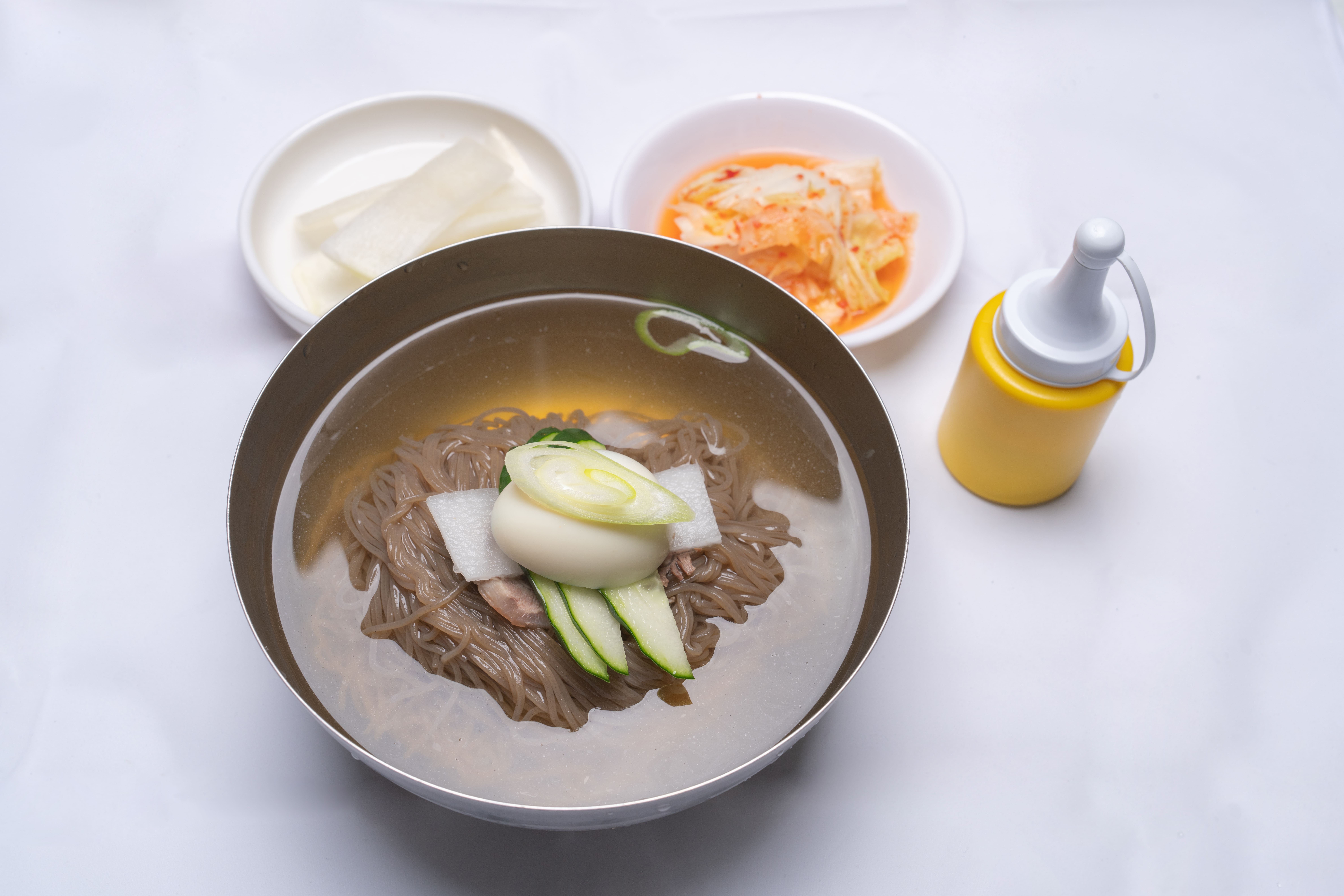 함흥평양냉면