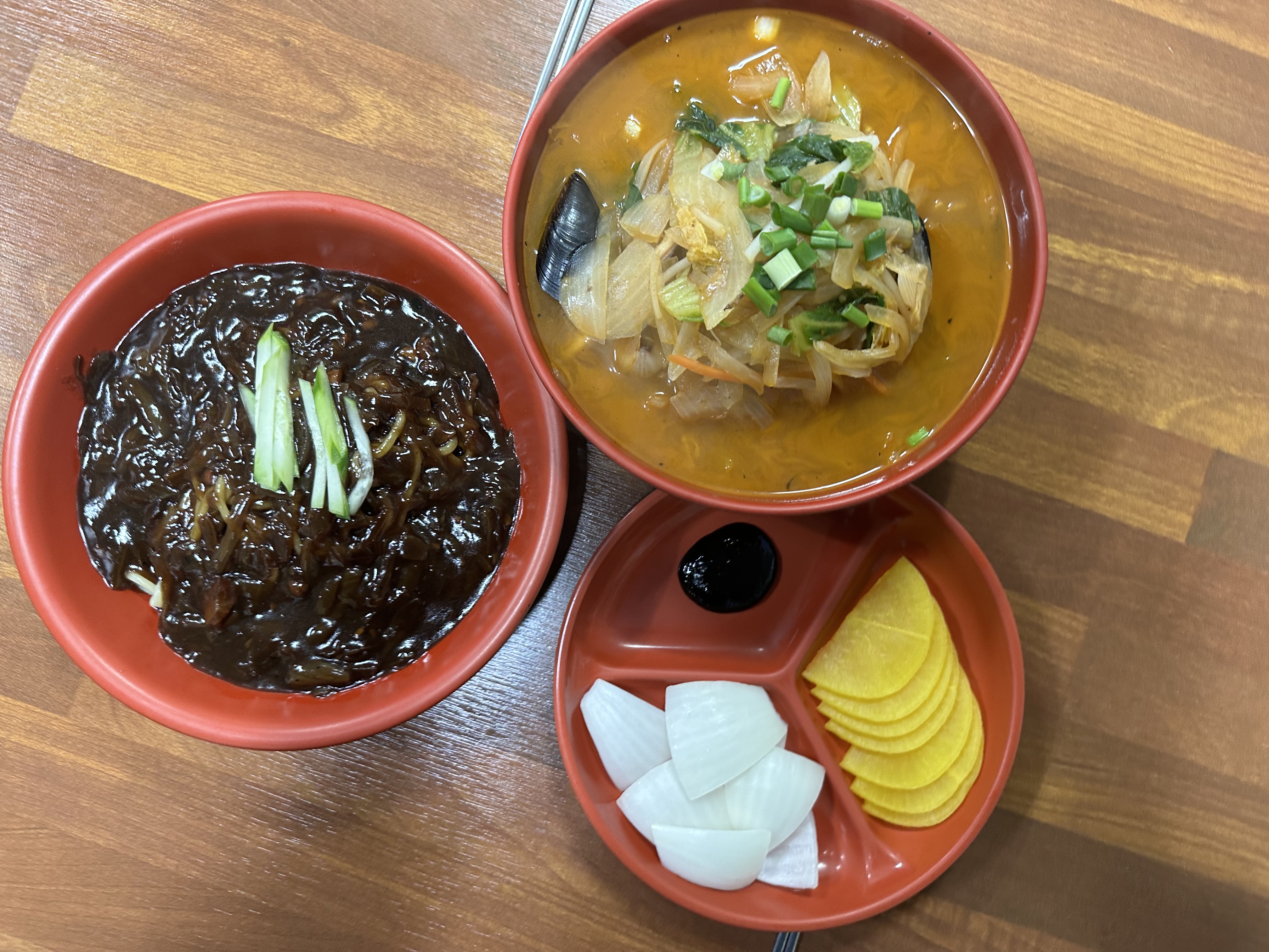 양자강
