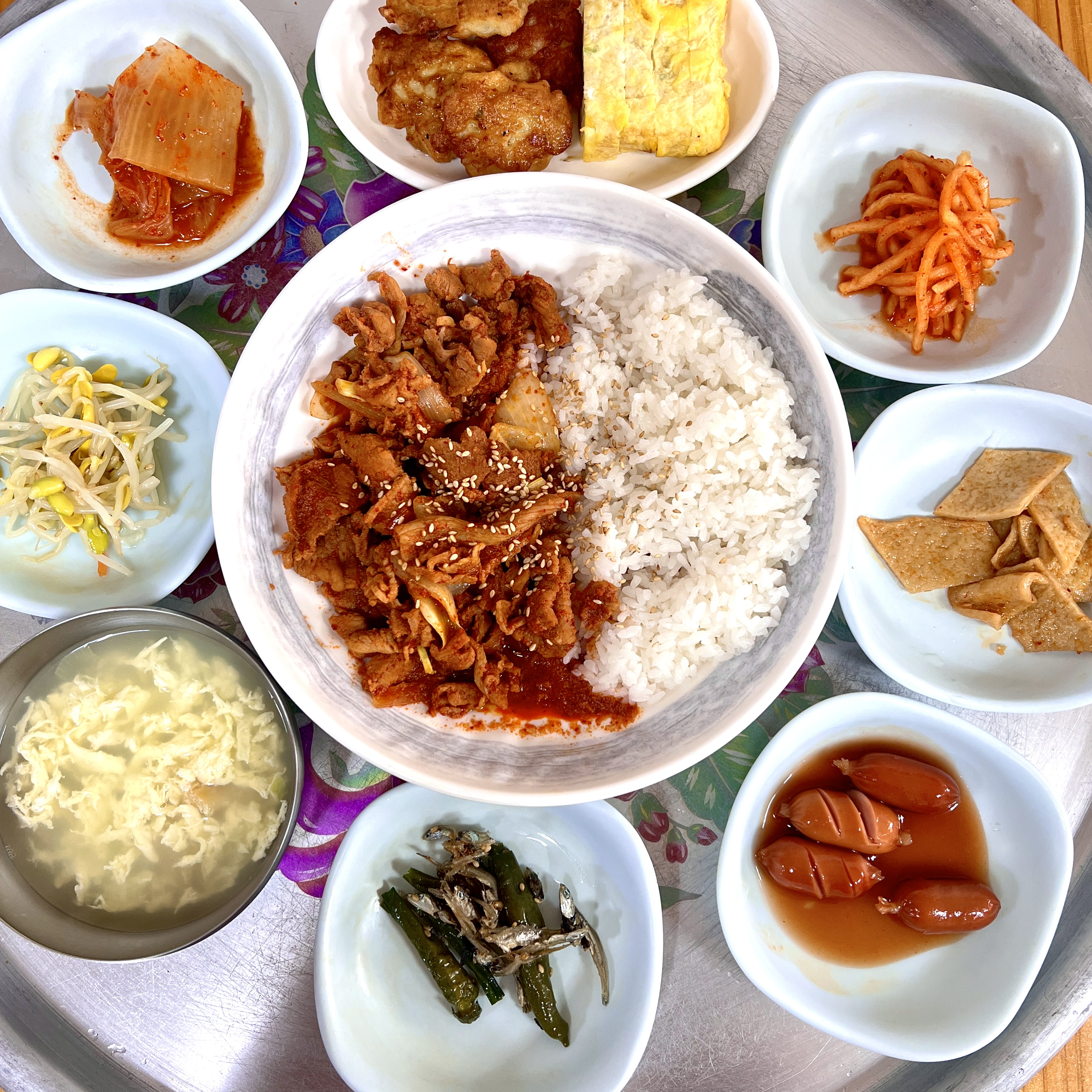 꺼벙이식당
