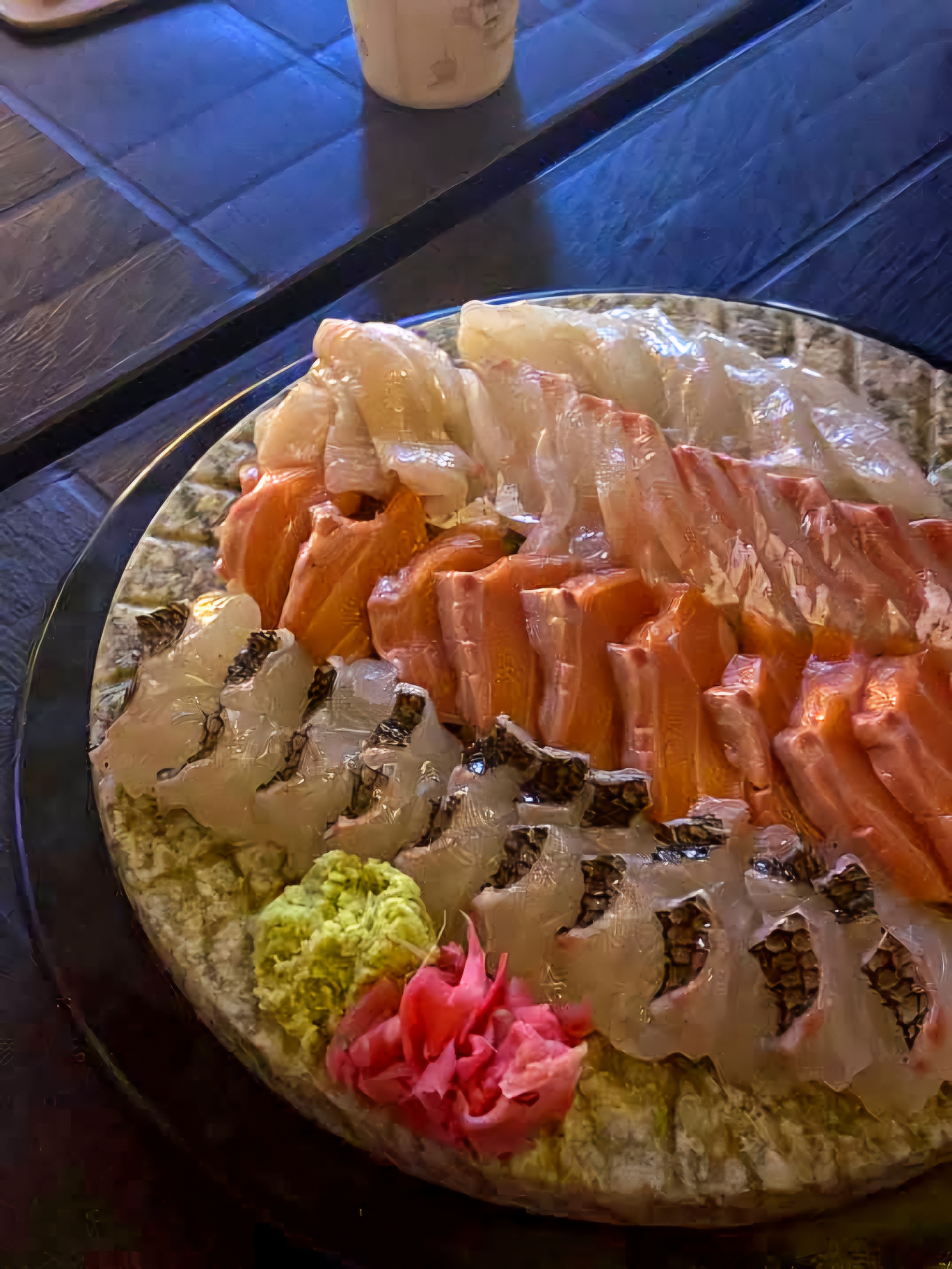 몽수산 본점