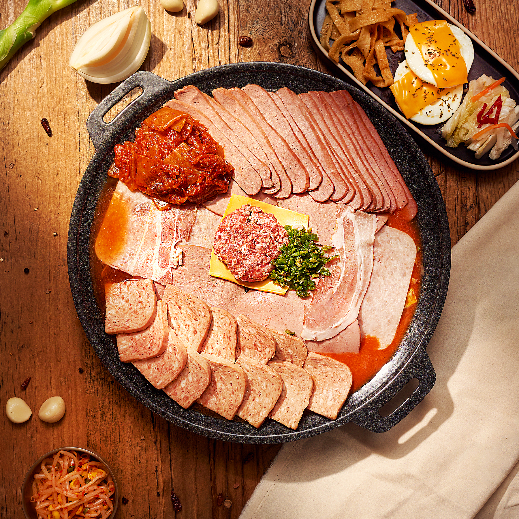 부대옥 마곡점