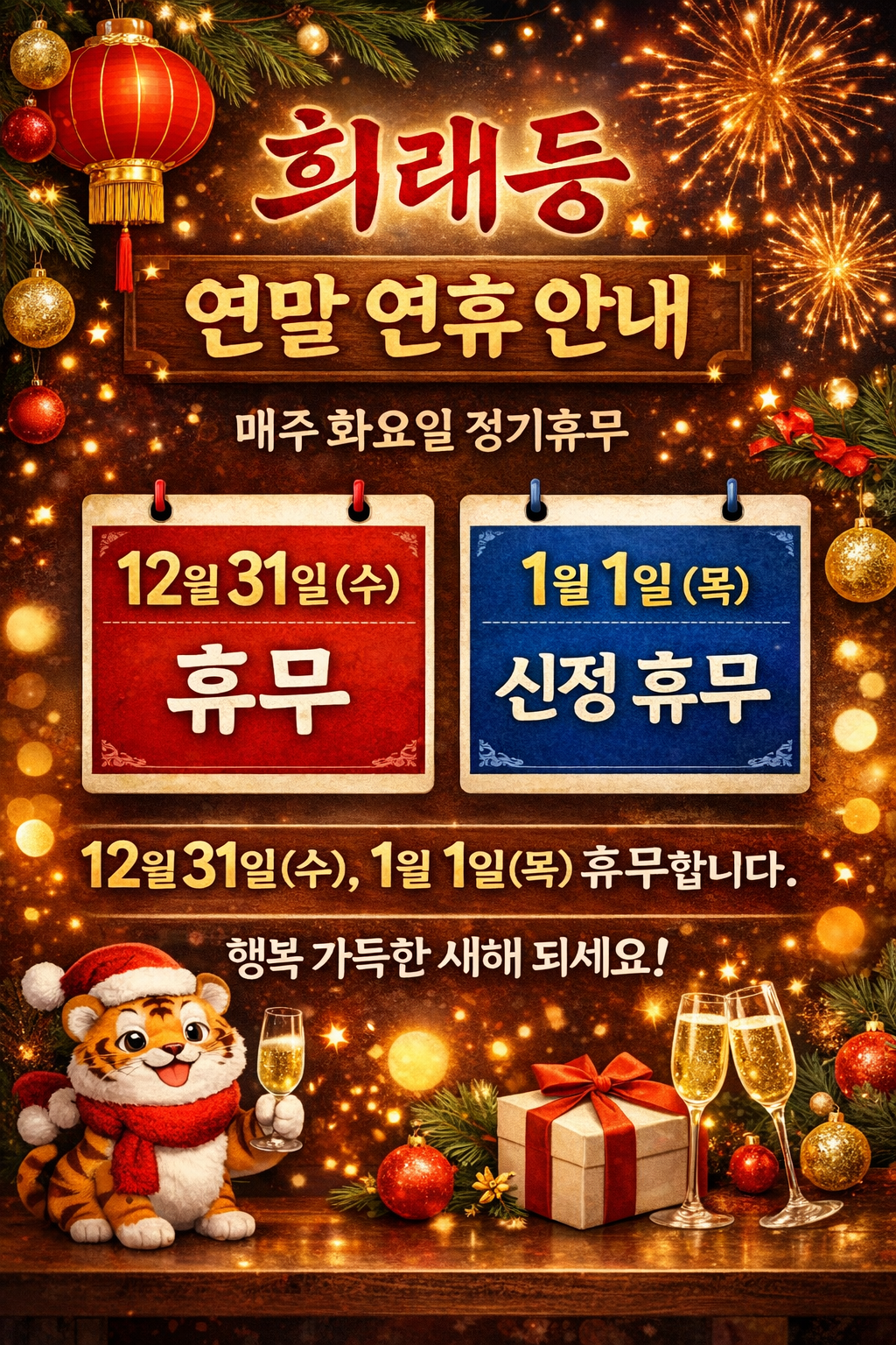 희래등