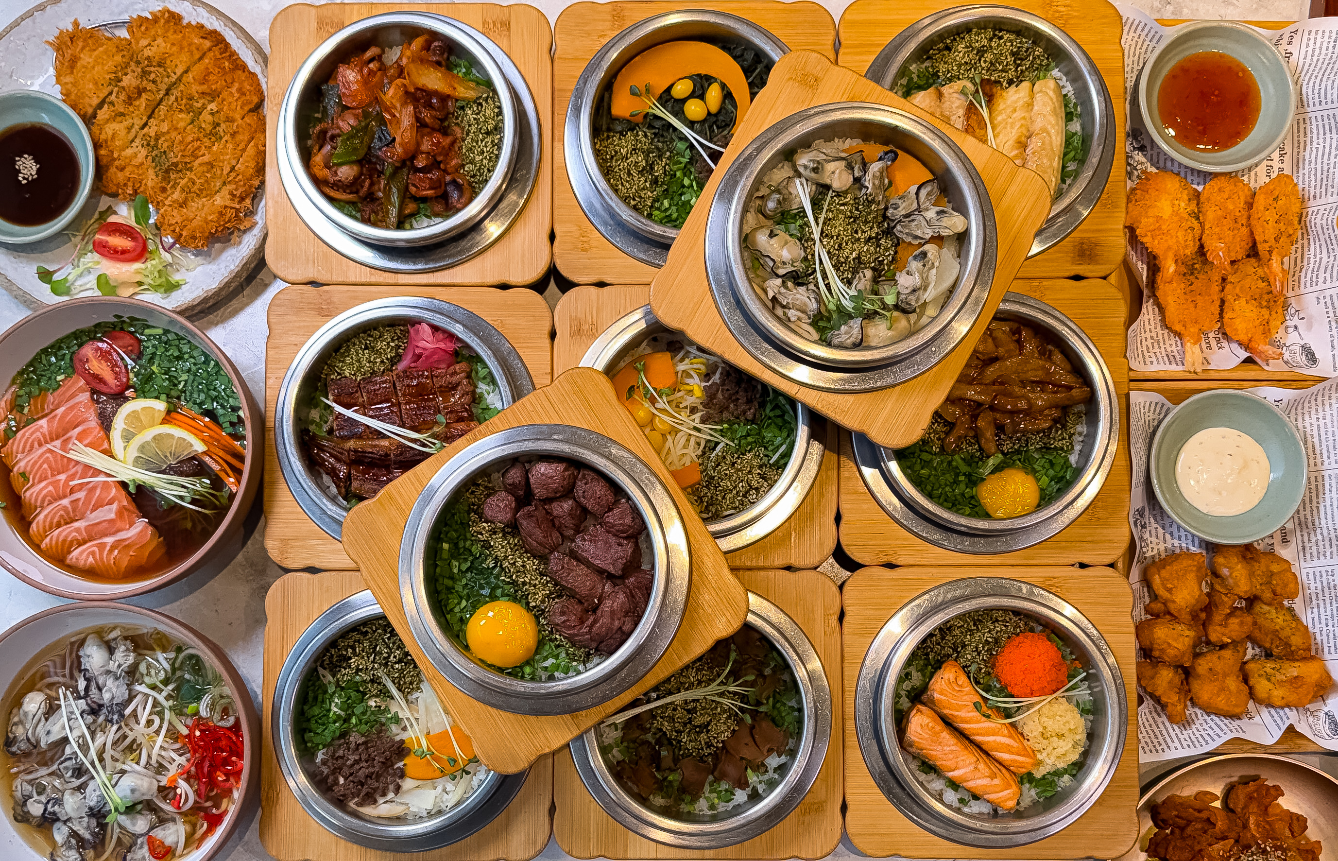 연남솥밥