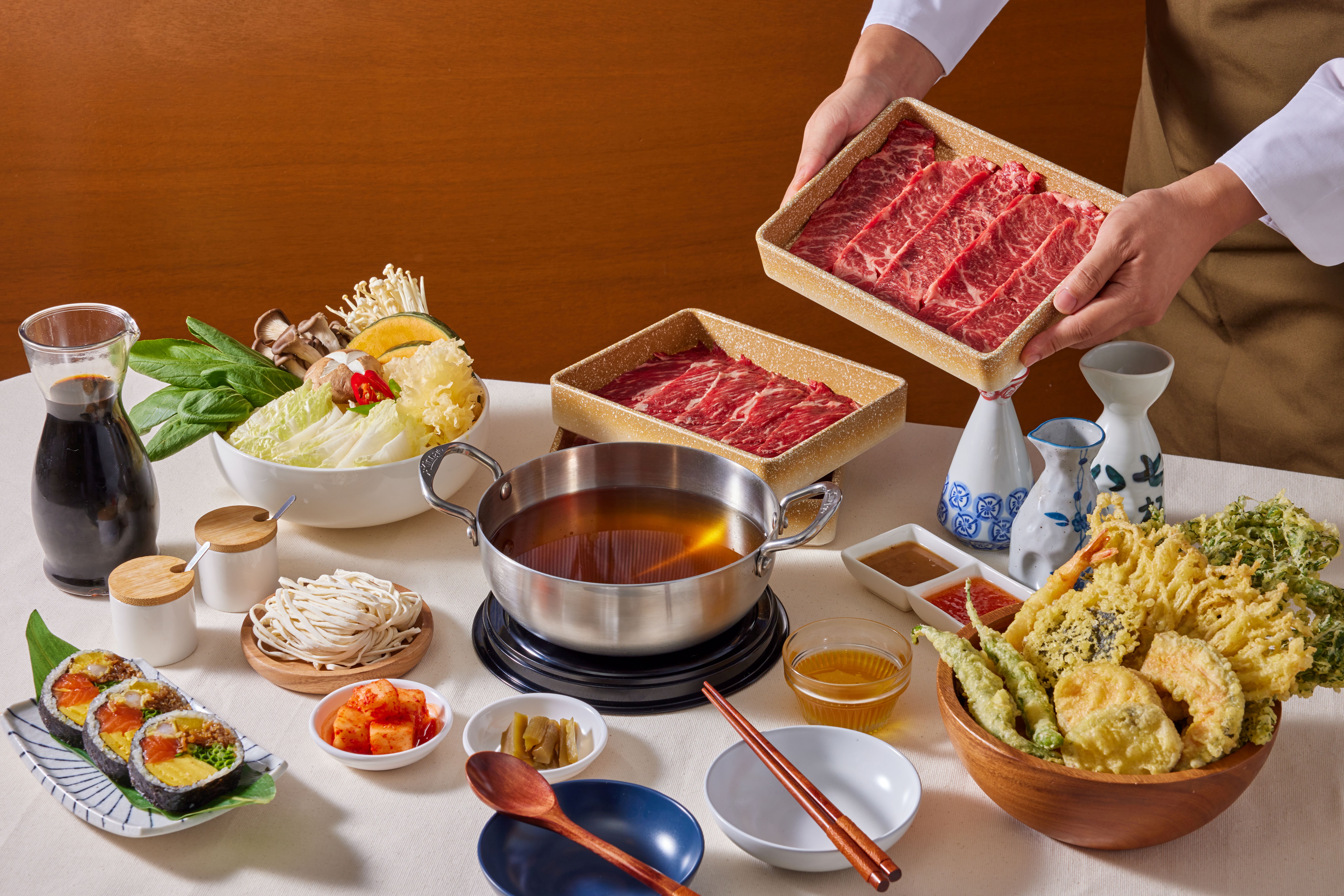 솔밭샤브 둔산점
