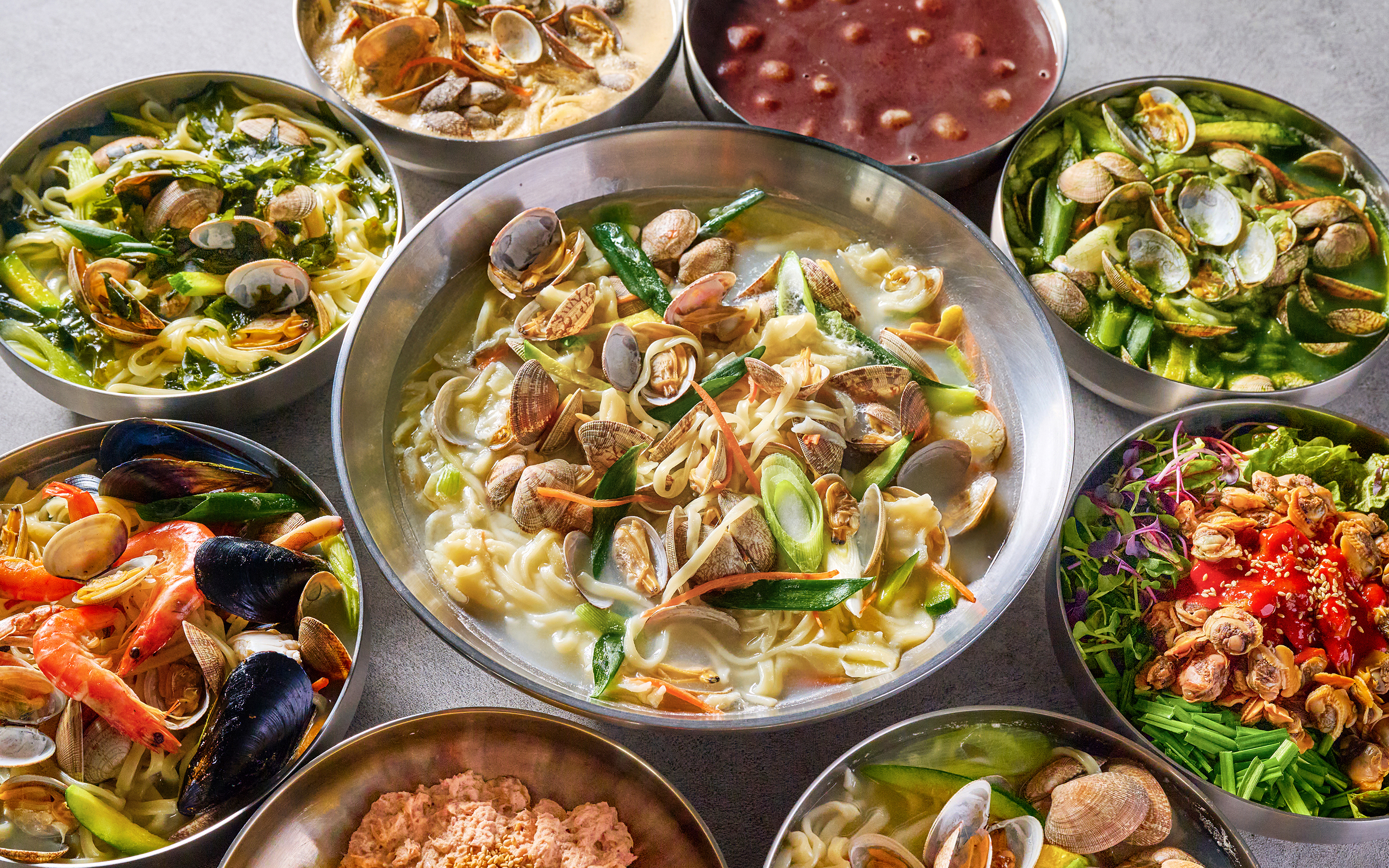 안옥금칼국수