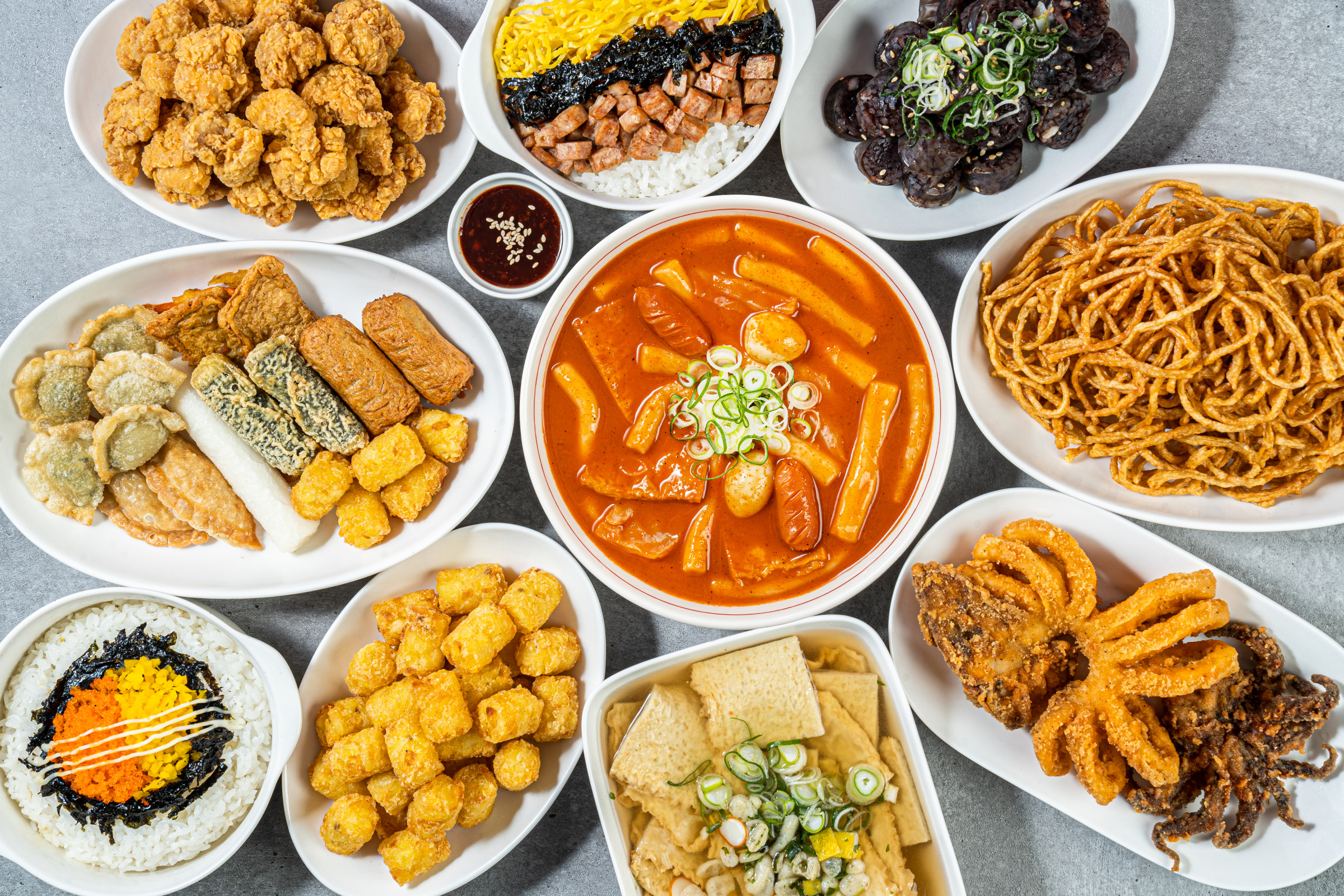 레드플레이트 고령점
