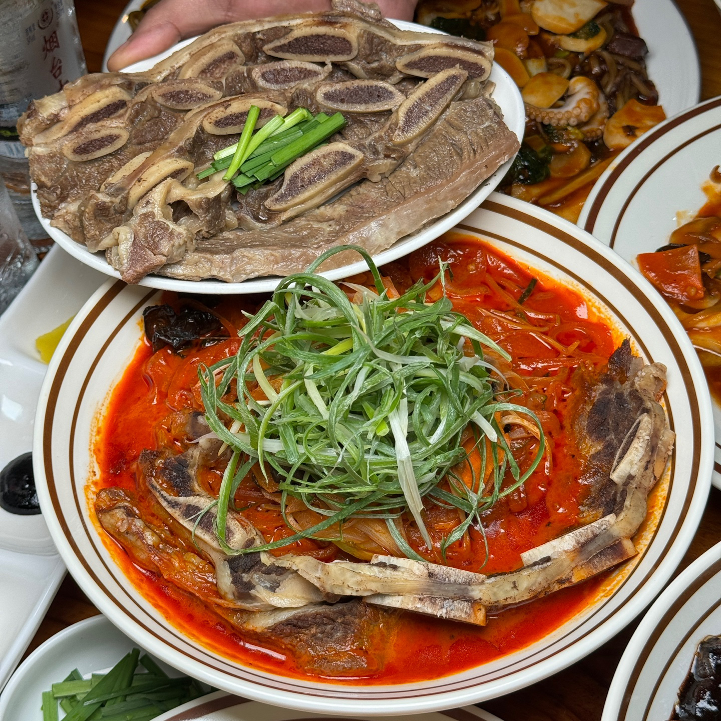 칭찬 담양창평점
