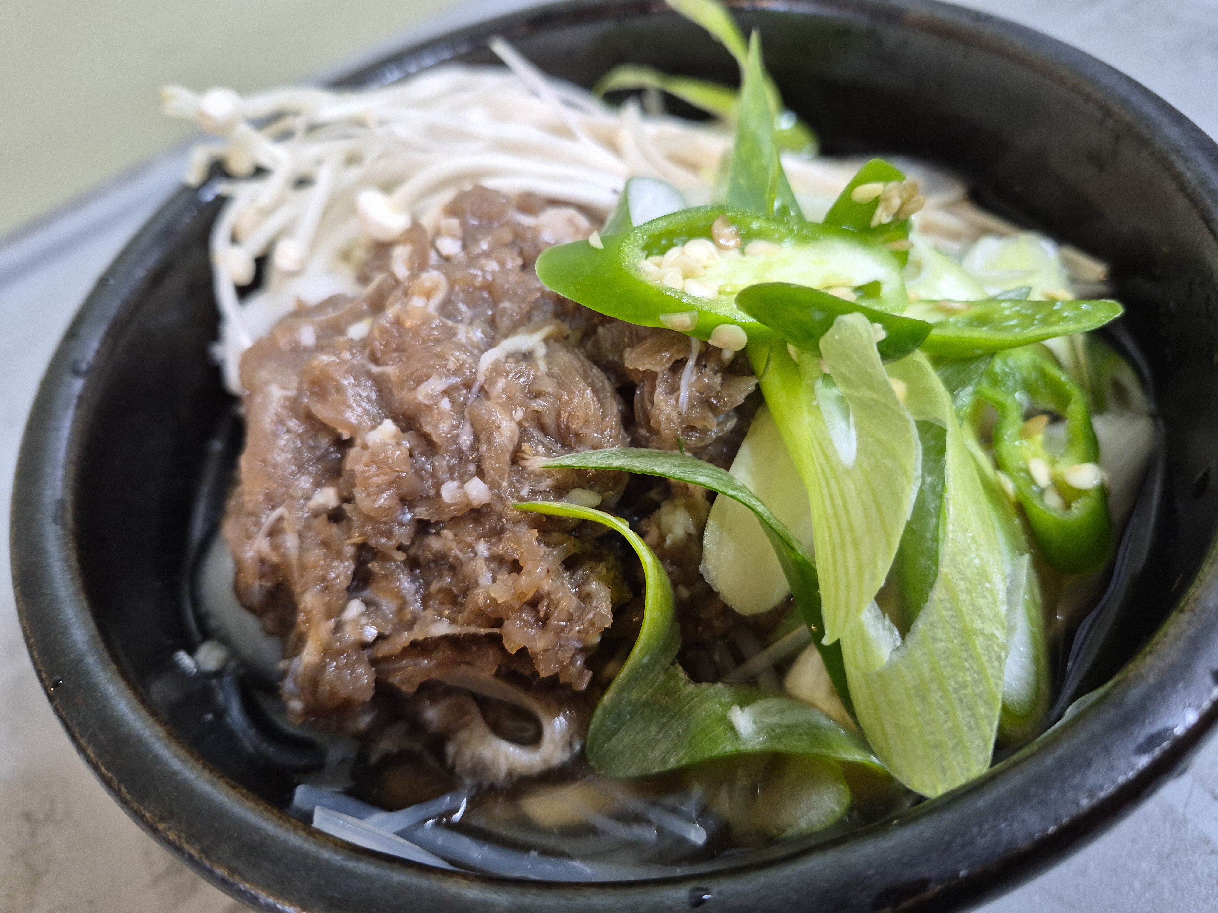 백련산방