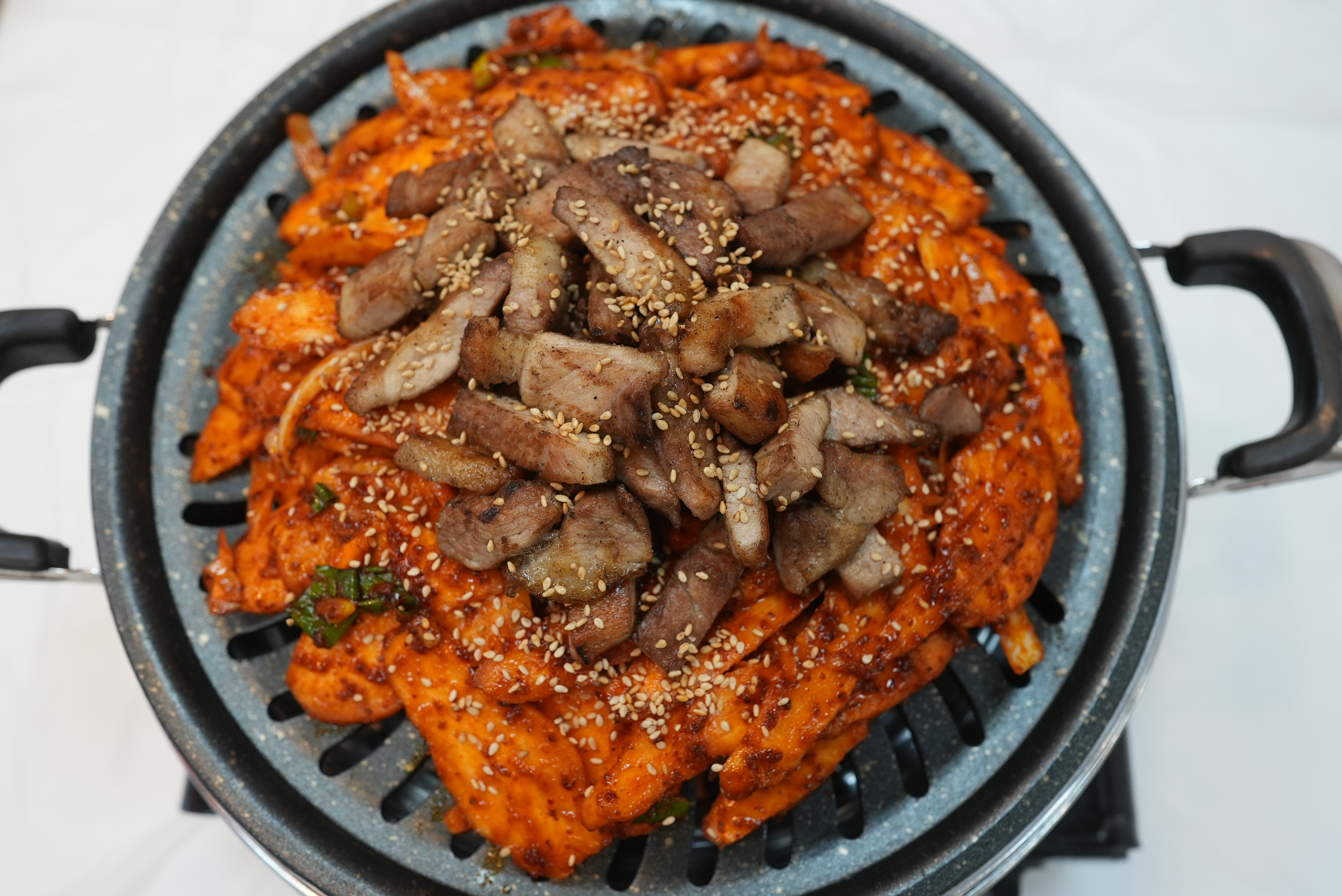 마이산풍경식당