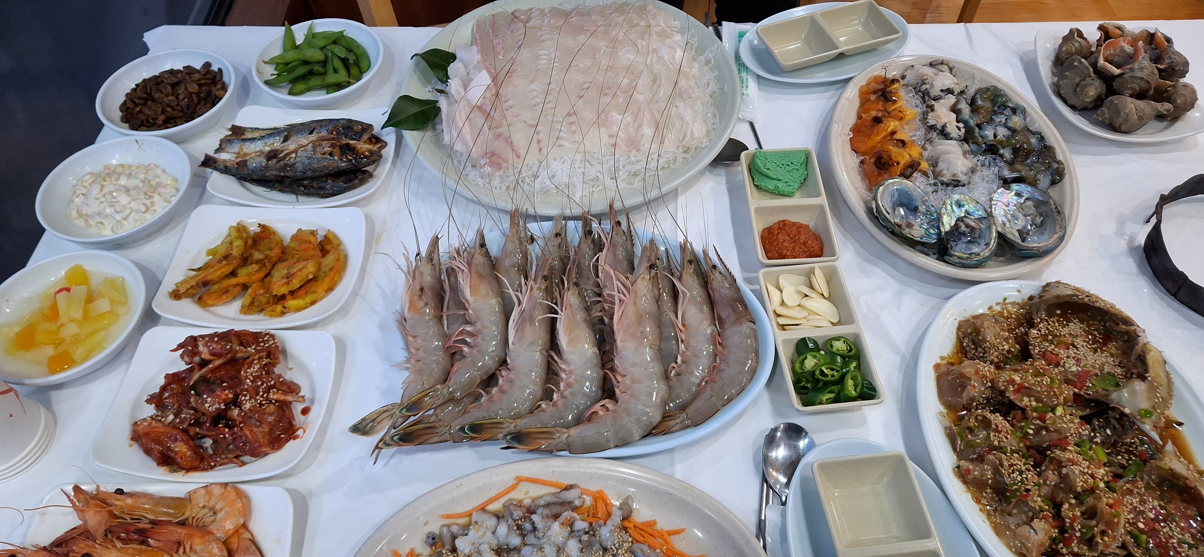 복음횟집