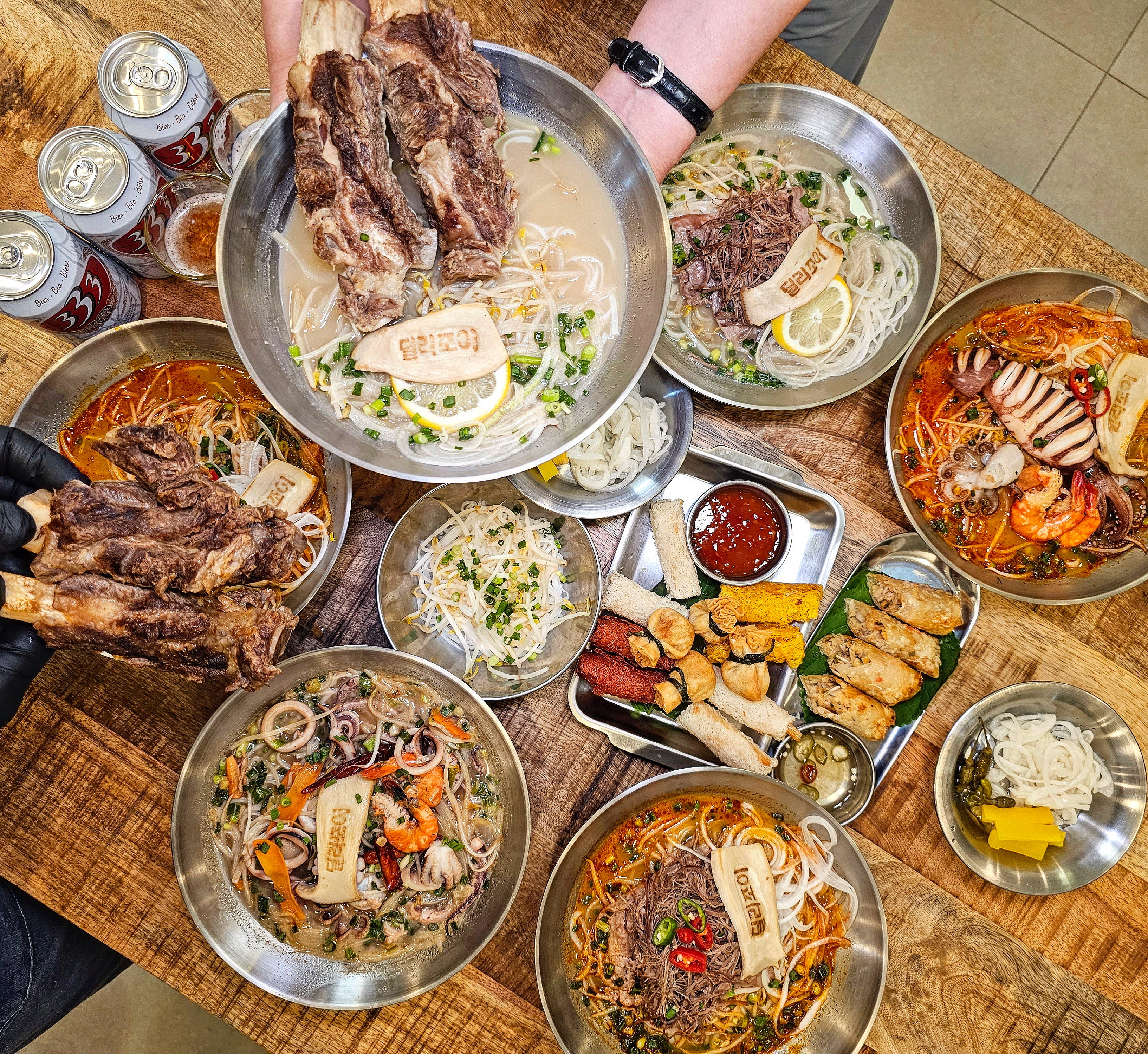 딜리조이 속초
